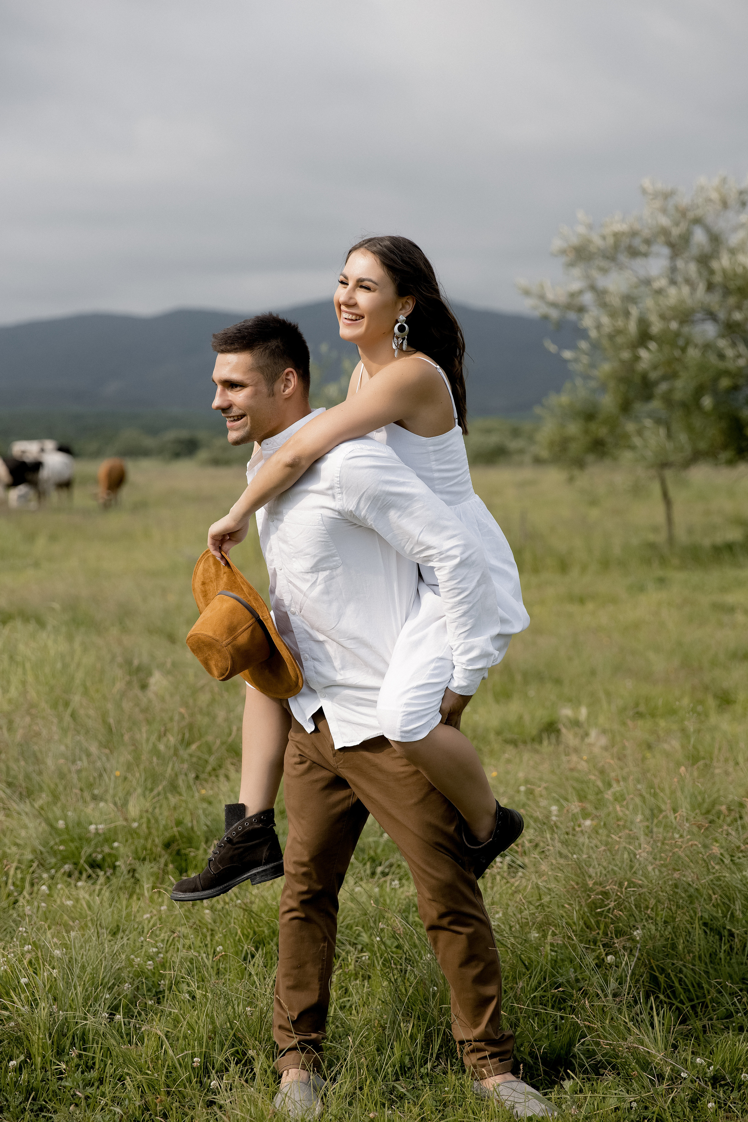 Liza&Denis. Свадебный и семейный фотограф  во Владивостоке Ольга Украинец