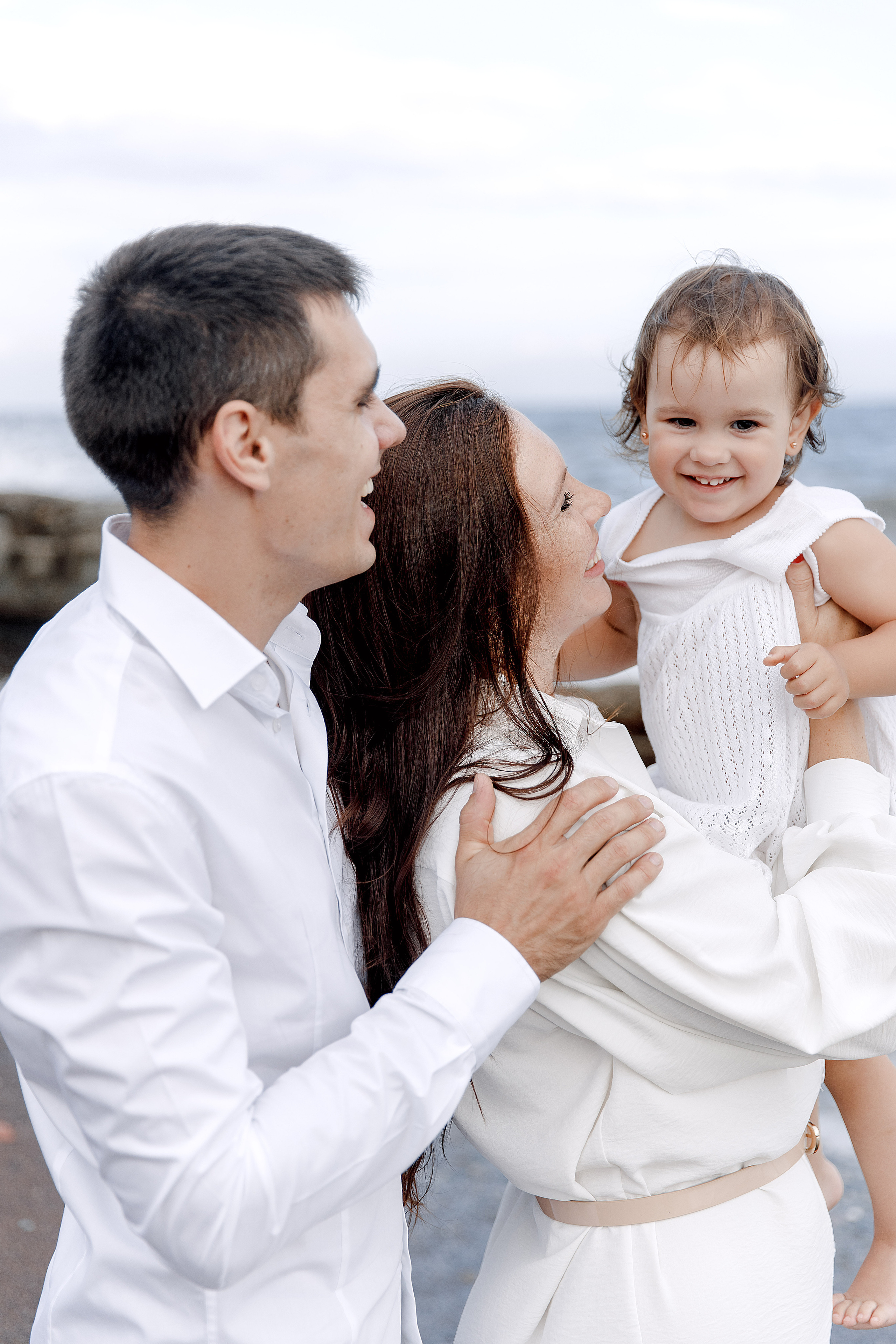 Морская прогулка. Свадебный и семейный фотограф  во Владивостоке Ольга Украинец