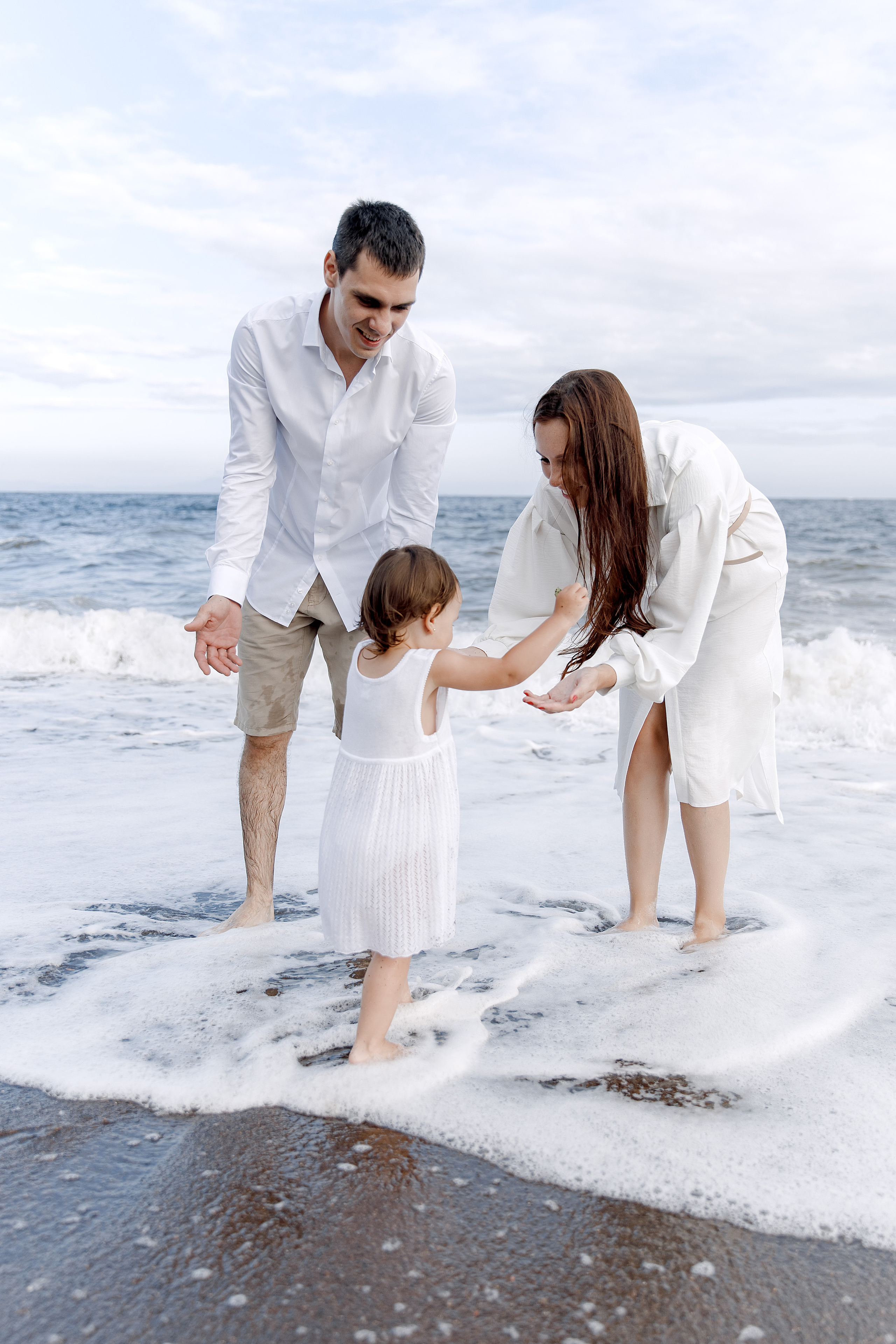 Морская прогулка. Свадебный и семейный фотограф  во Владивостоке Ольга Украинец