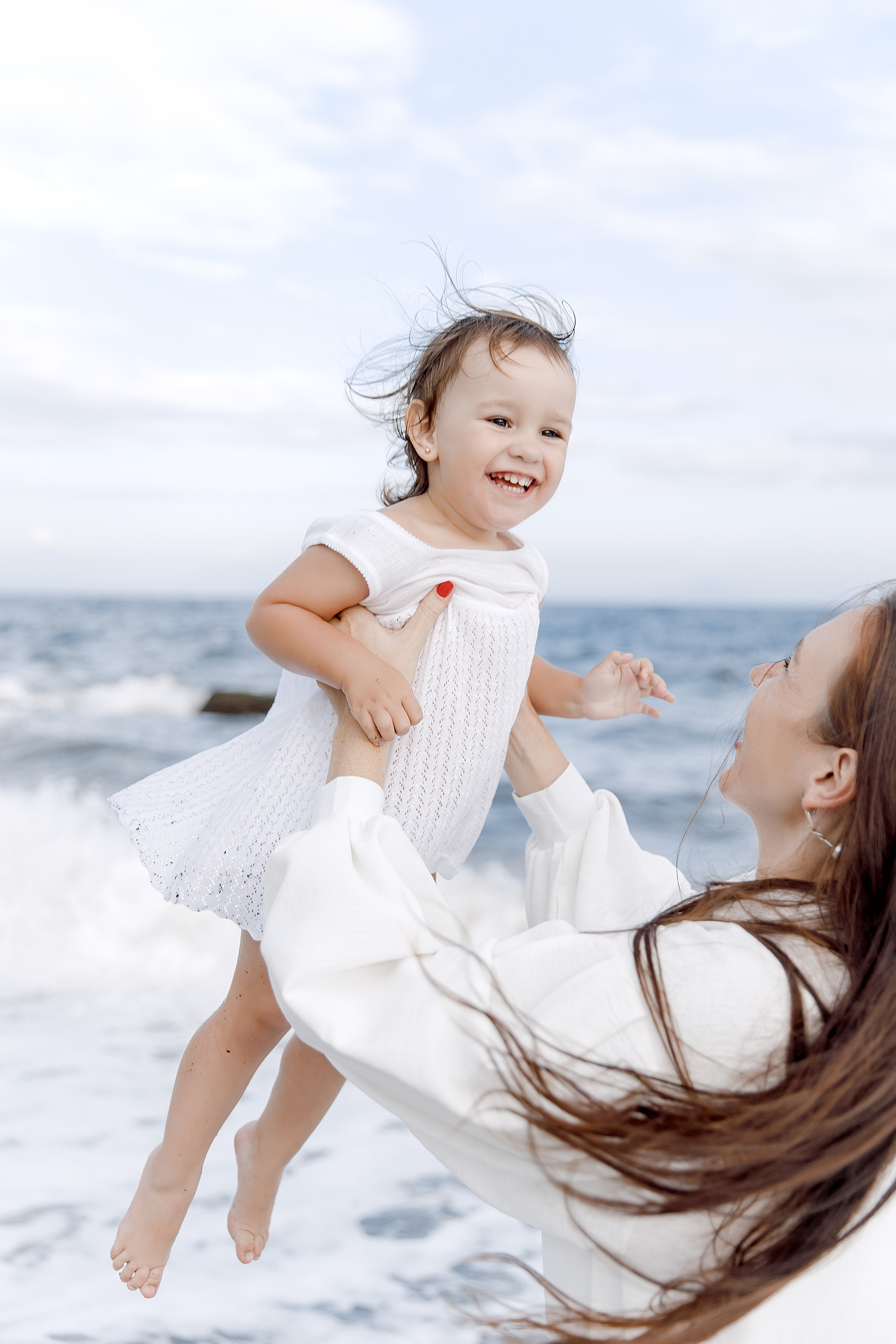 Морская прогулка. Свадебный и семейный фотограф  во Владивостоке Ольга Украинец