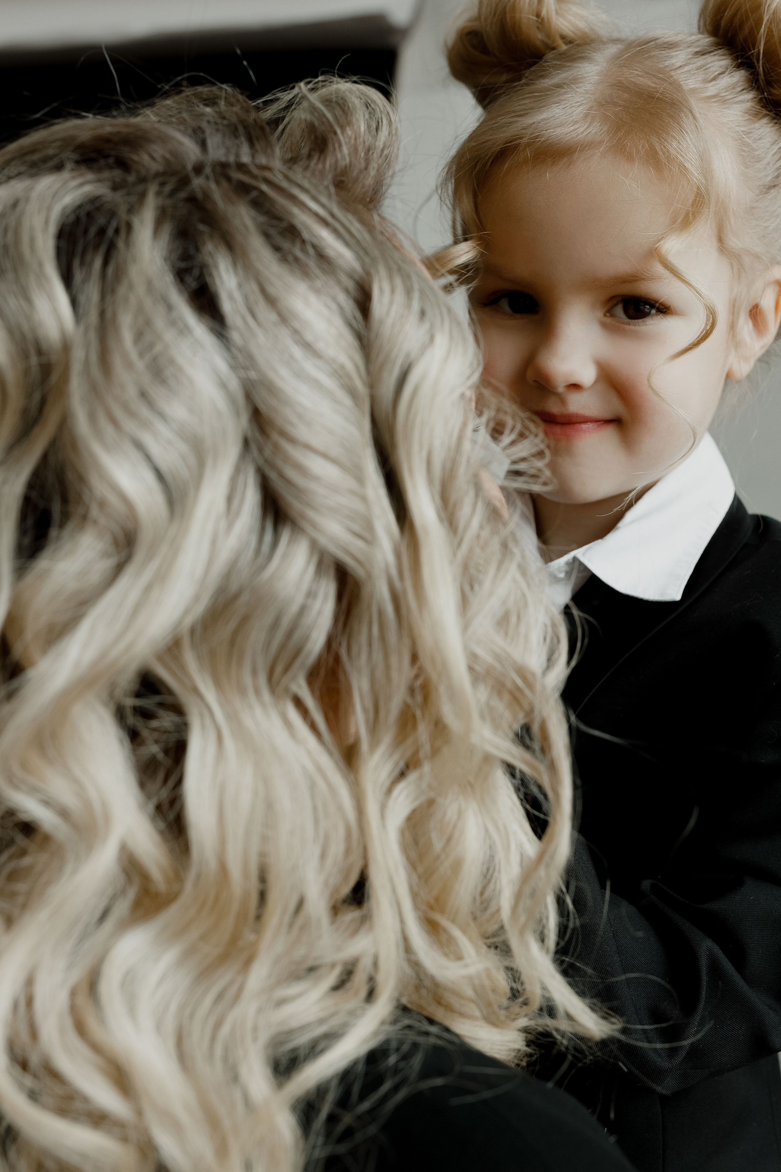 Злата и Даша. Свадебный и семейный фотограф  во Владивостоке Ольга Украинец