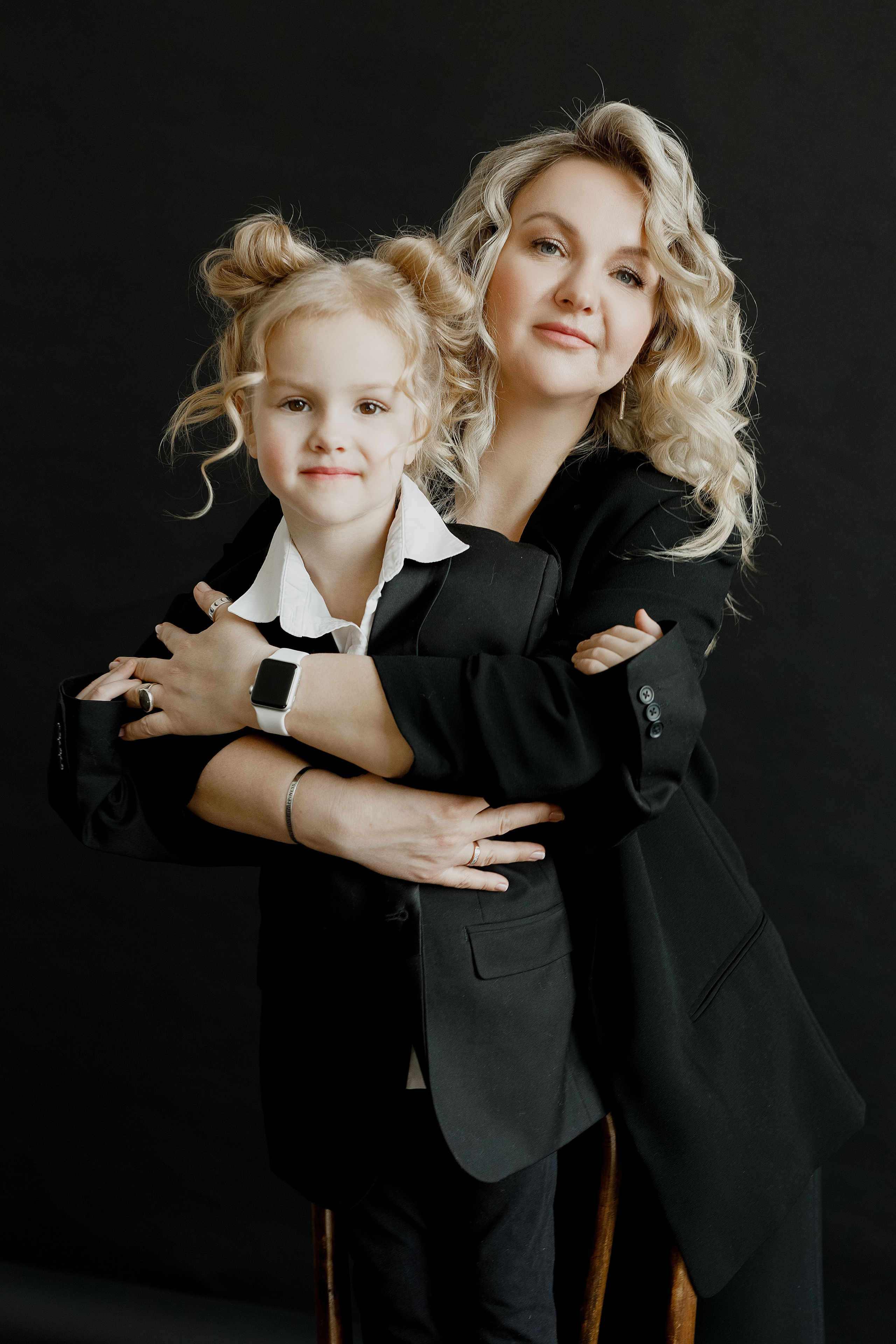 Злата и Даша. Свадебный и семейный фотограф  во Владивостоке Ольга Украинец