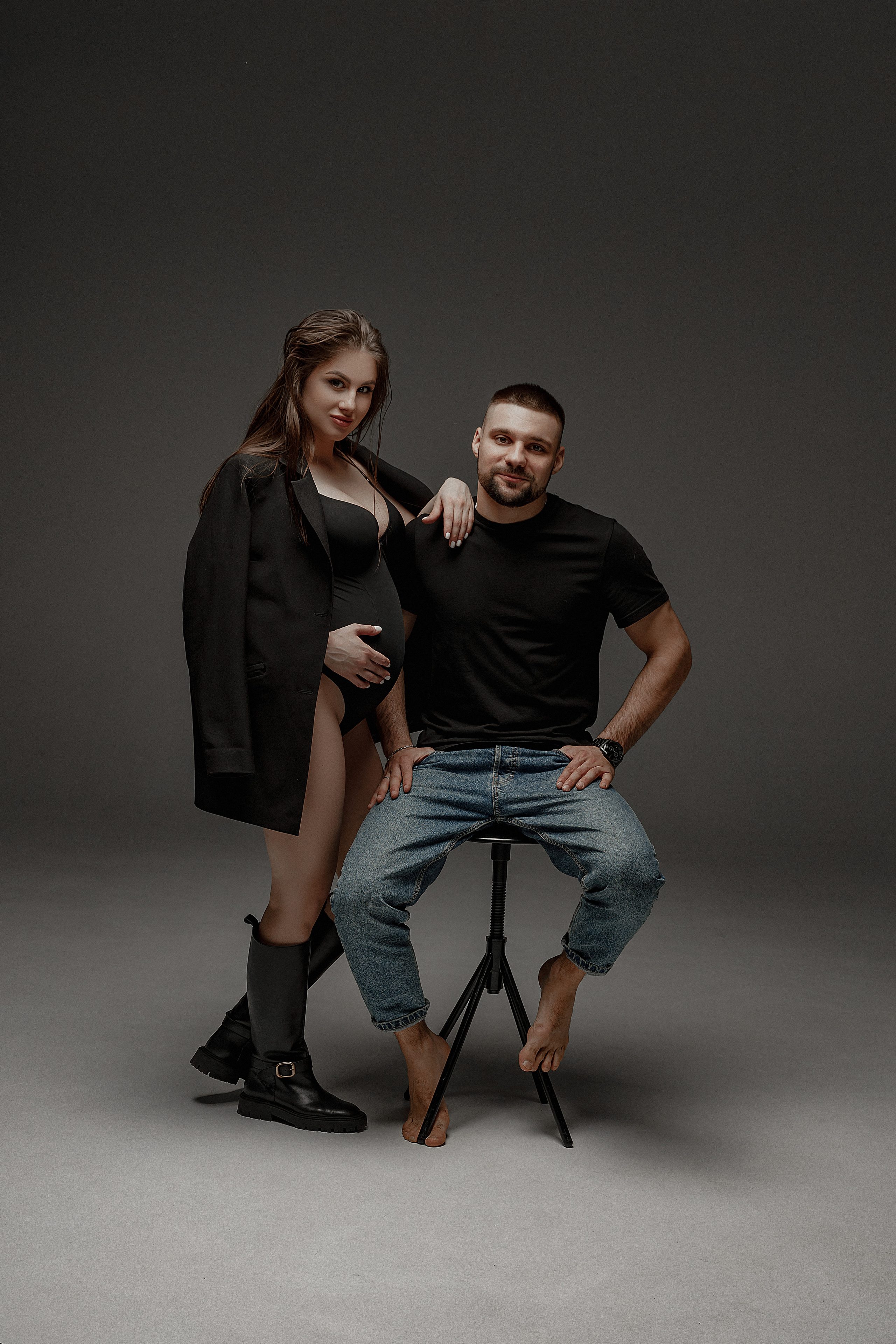 Liza. Свадебный и семейный фотограф  во Владивостоке Ольга Украинец