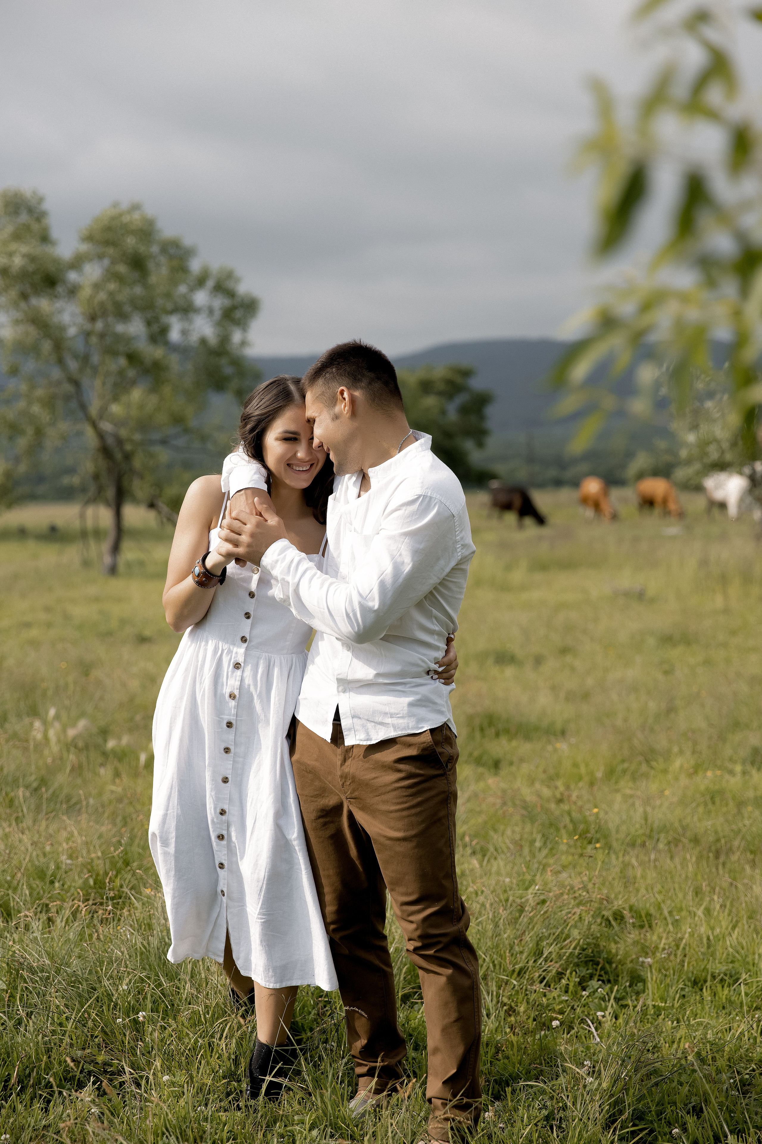 Liza&Denis. Свадебный и семейный фотограф  во Владивостоке Ольга Украинец