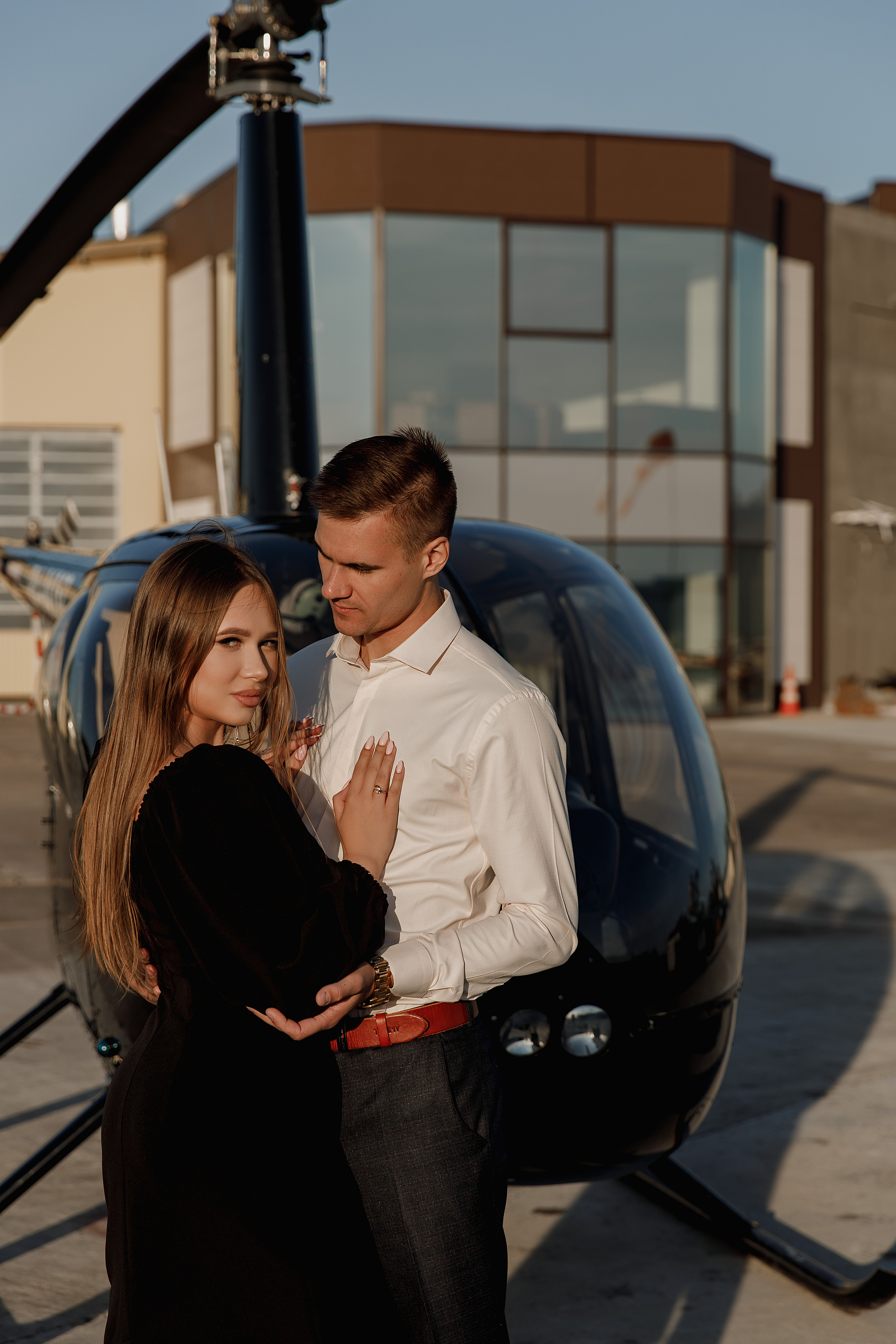 Диана и Дима. Свадебный и семейный фотограф  во Владивостоке Ольга Украинец