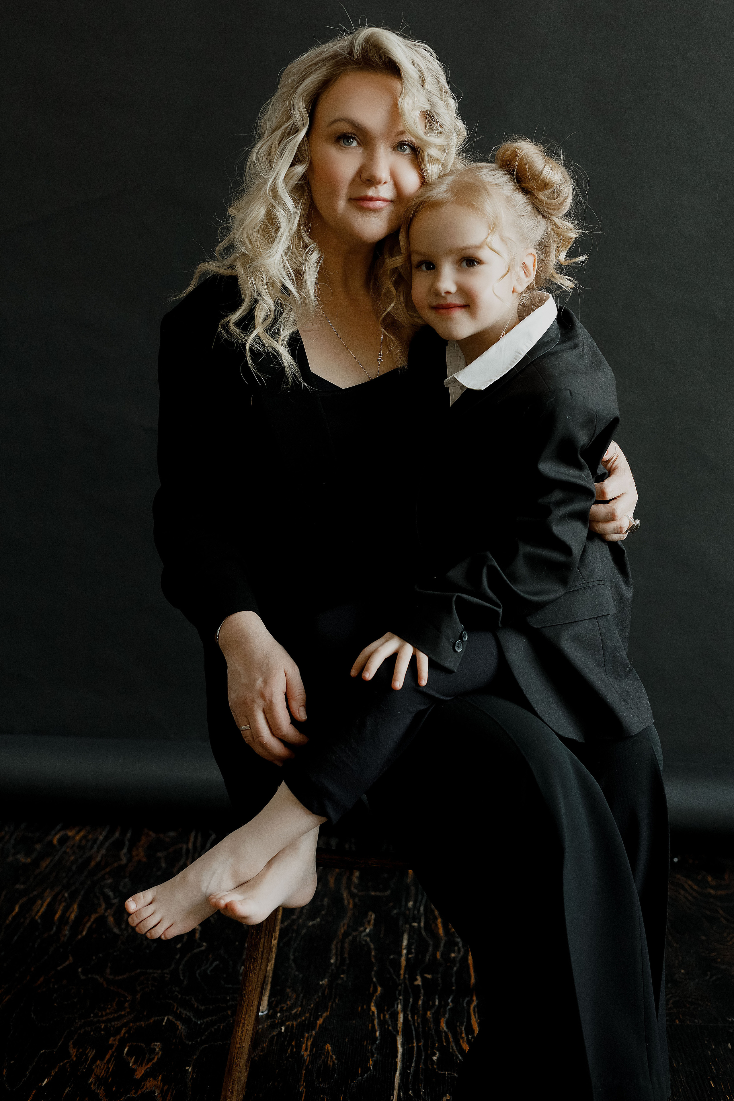 Злата и Даша. Свадебный и семейный фотограф  во Владивостоке Ольга Украинец