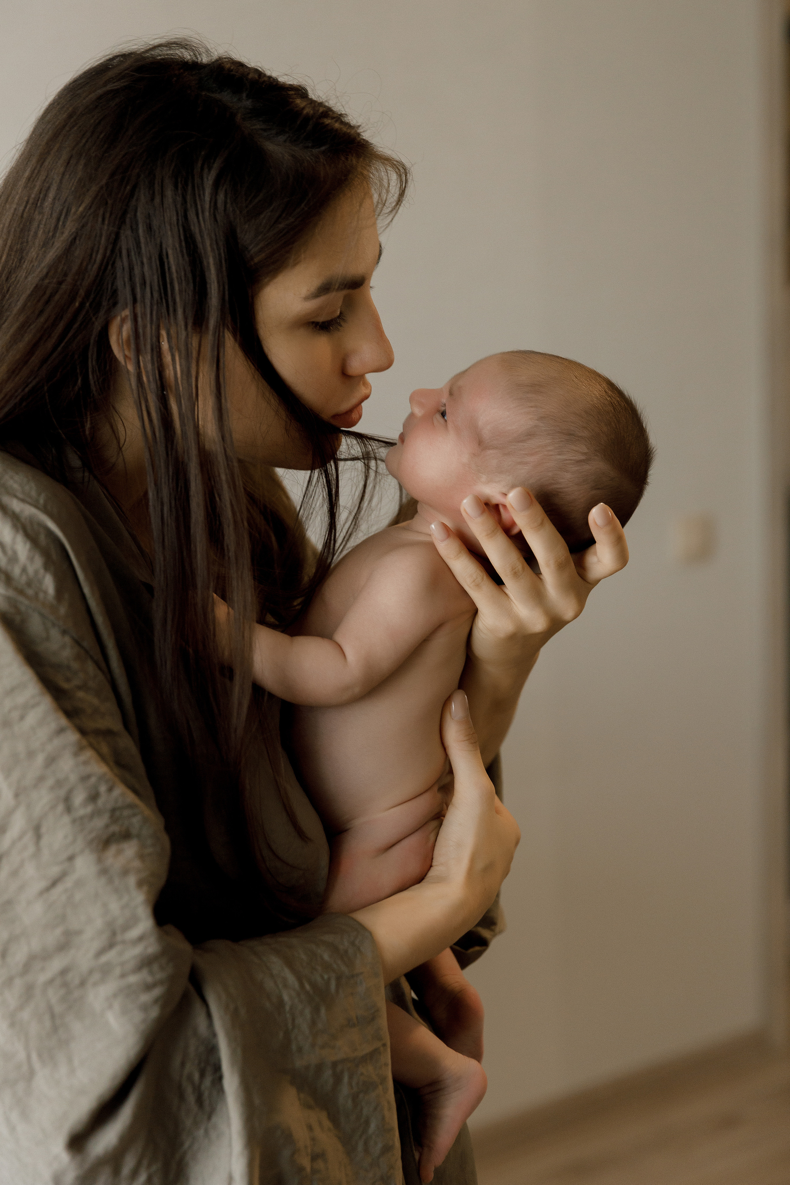 Лиза+Денис=Диана. Свадебный и семейный фотограф  во Владивостоке Ольга Украинец