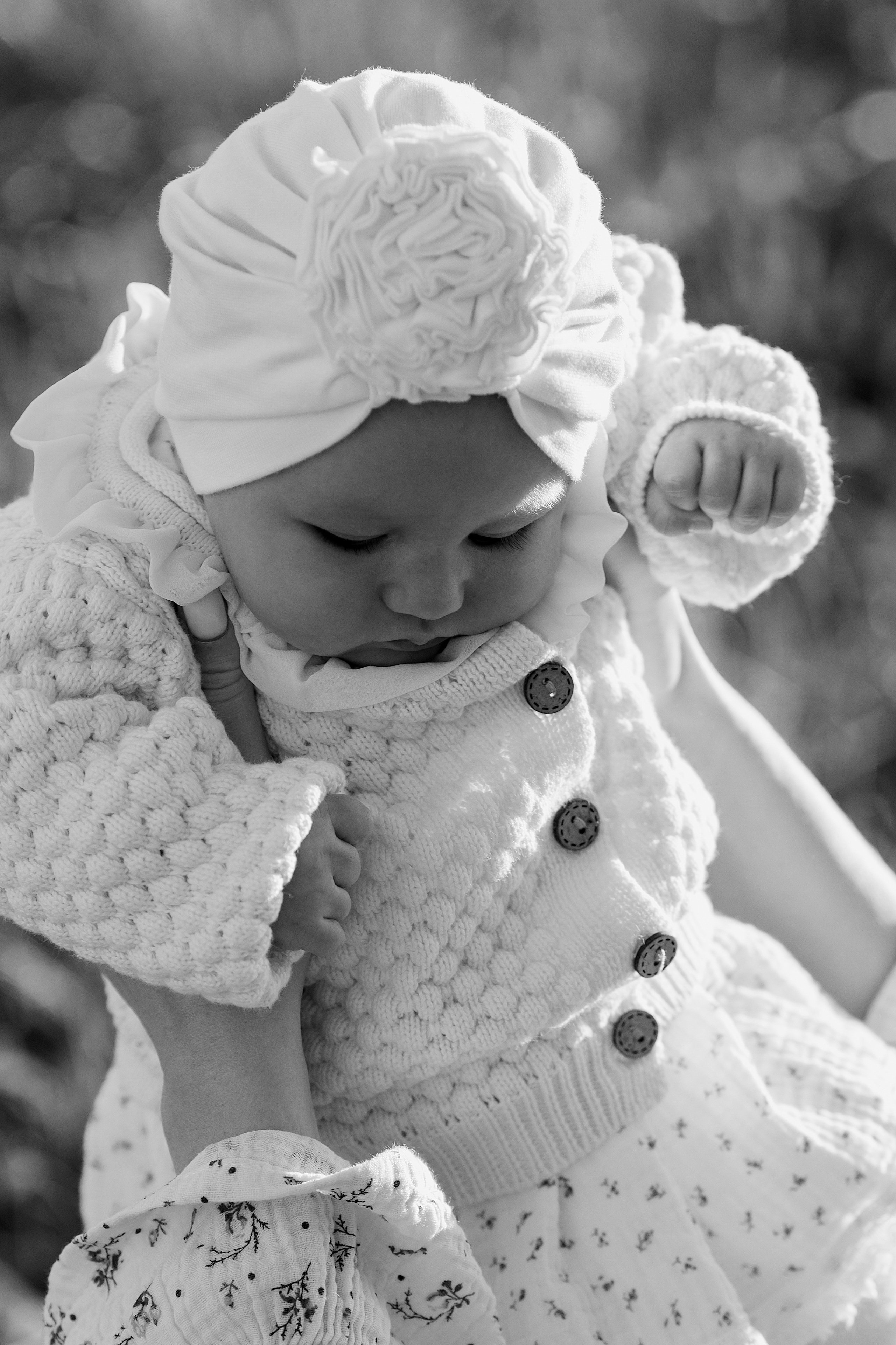 Семейная съемка в поле. Свадебный и семейный фотограф  во Владивостоке Ольга Украинец