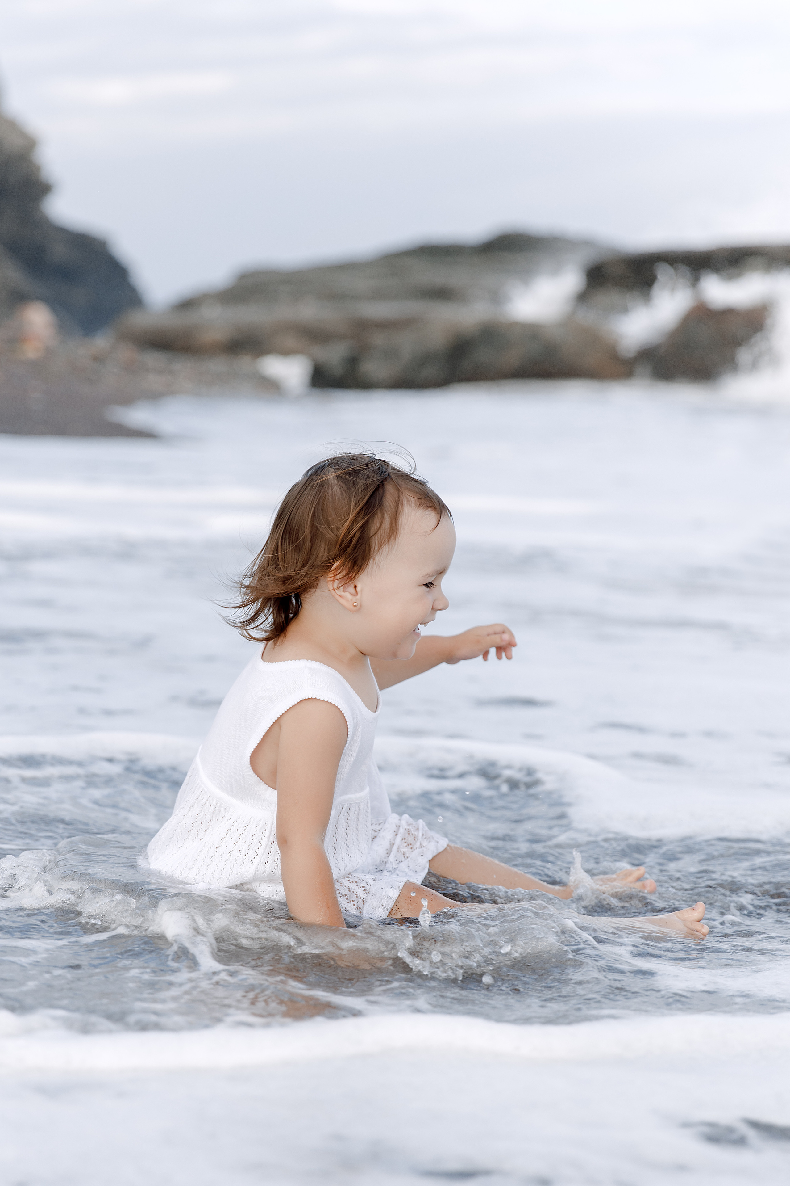 Морская прогулка. Свадебный и семейный фотограф  во Владивостоке Ольга Украинец