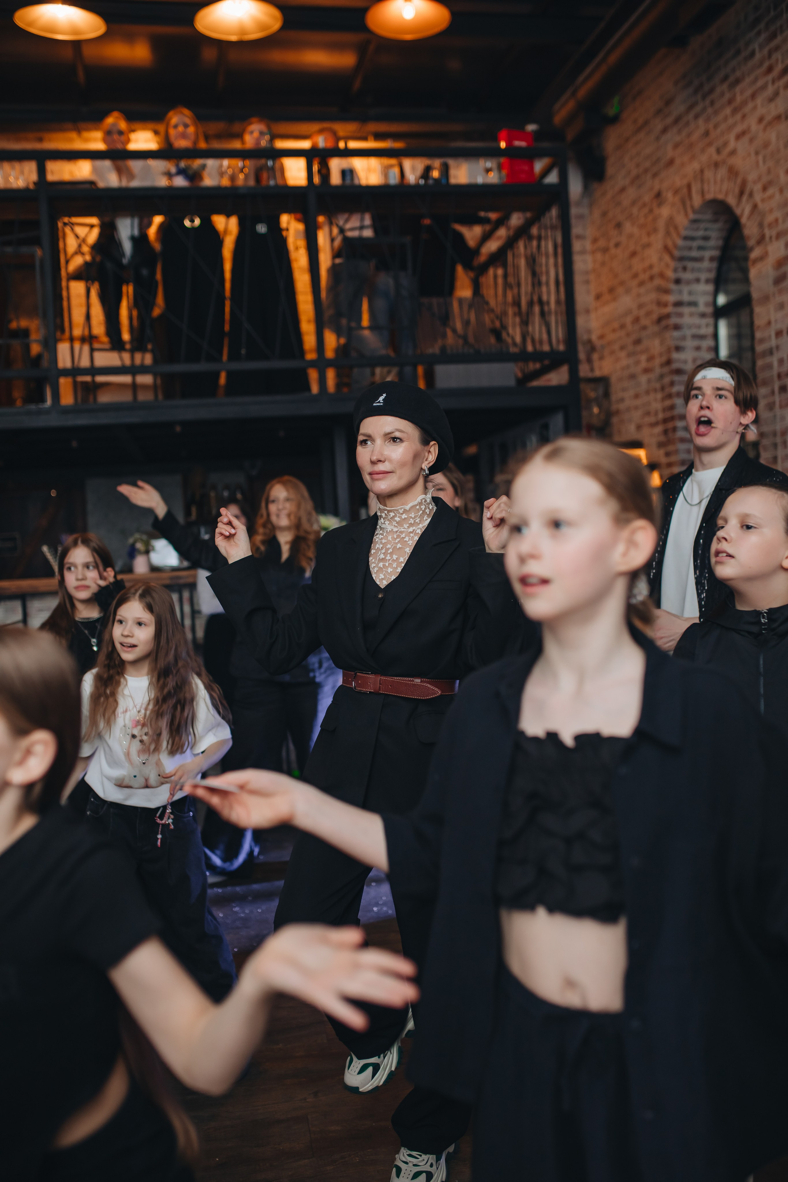 Марусе 11 лет. Семейный и детский фотограф в Москве Дорогова Екатерина