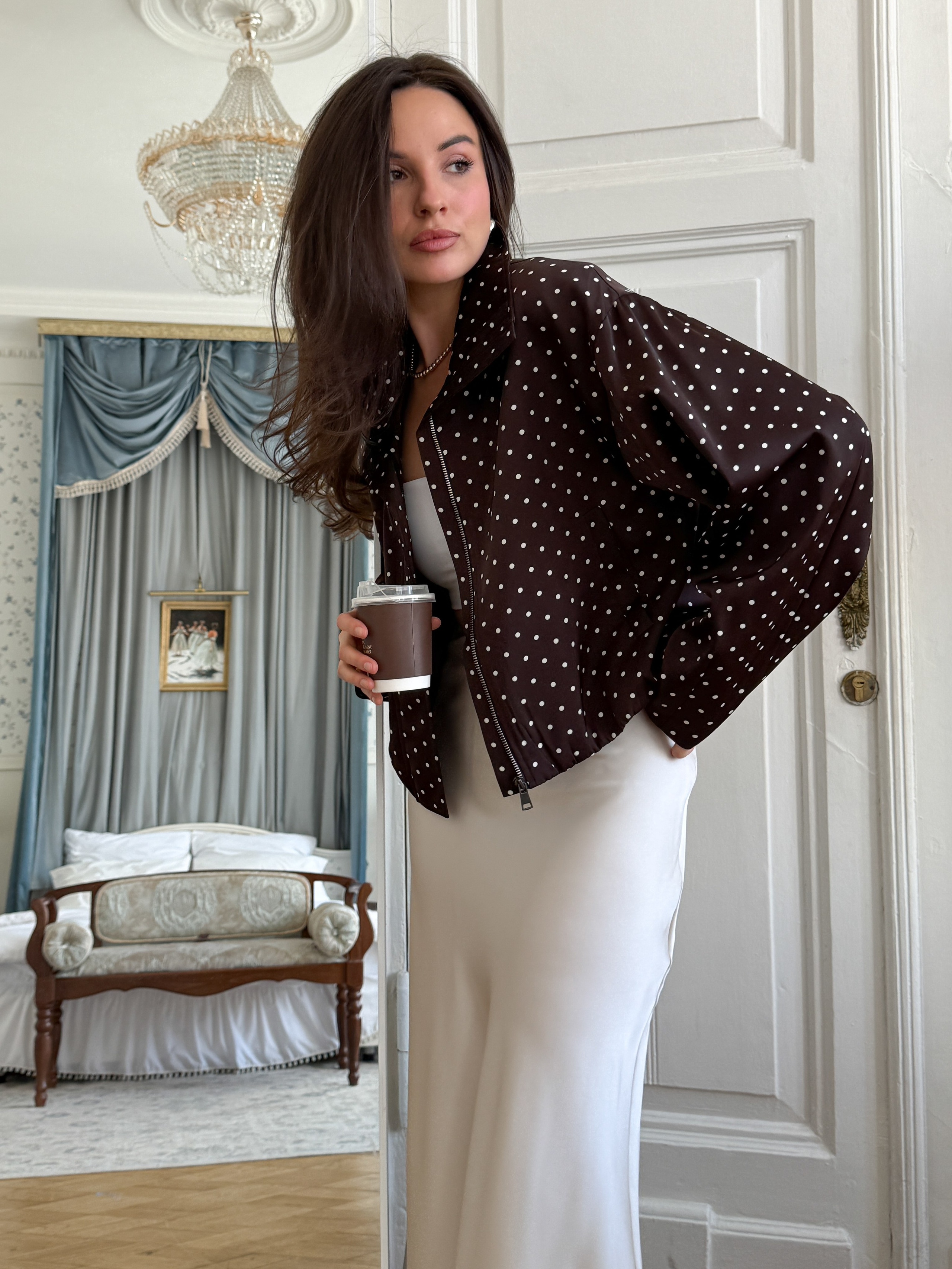 21. Фотограф для брендов и индивидуальных фотосессий в Москве