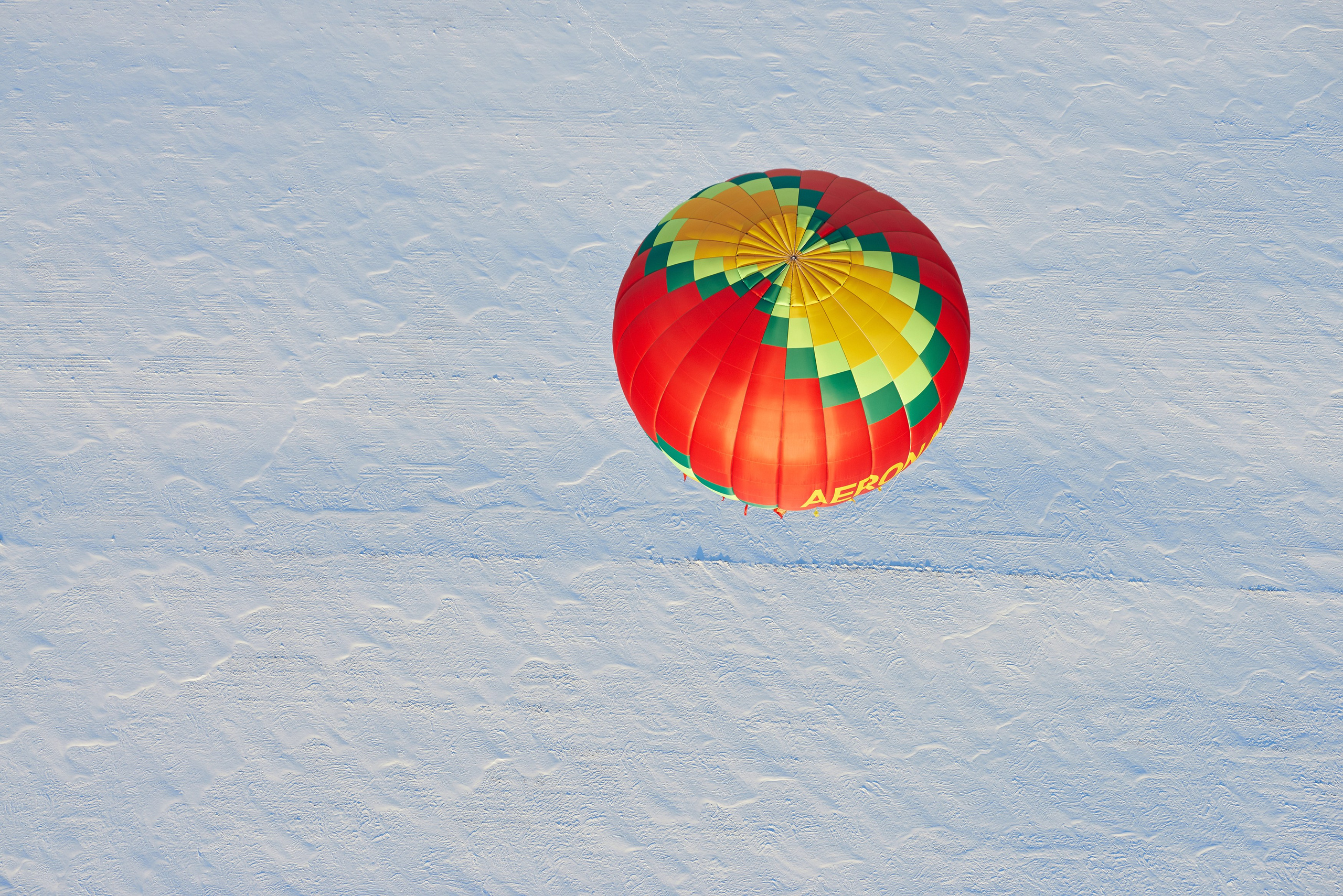 «Яблоки на снегу» Дмитров, 07.01.2015. Лови небо! Дыши небом!