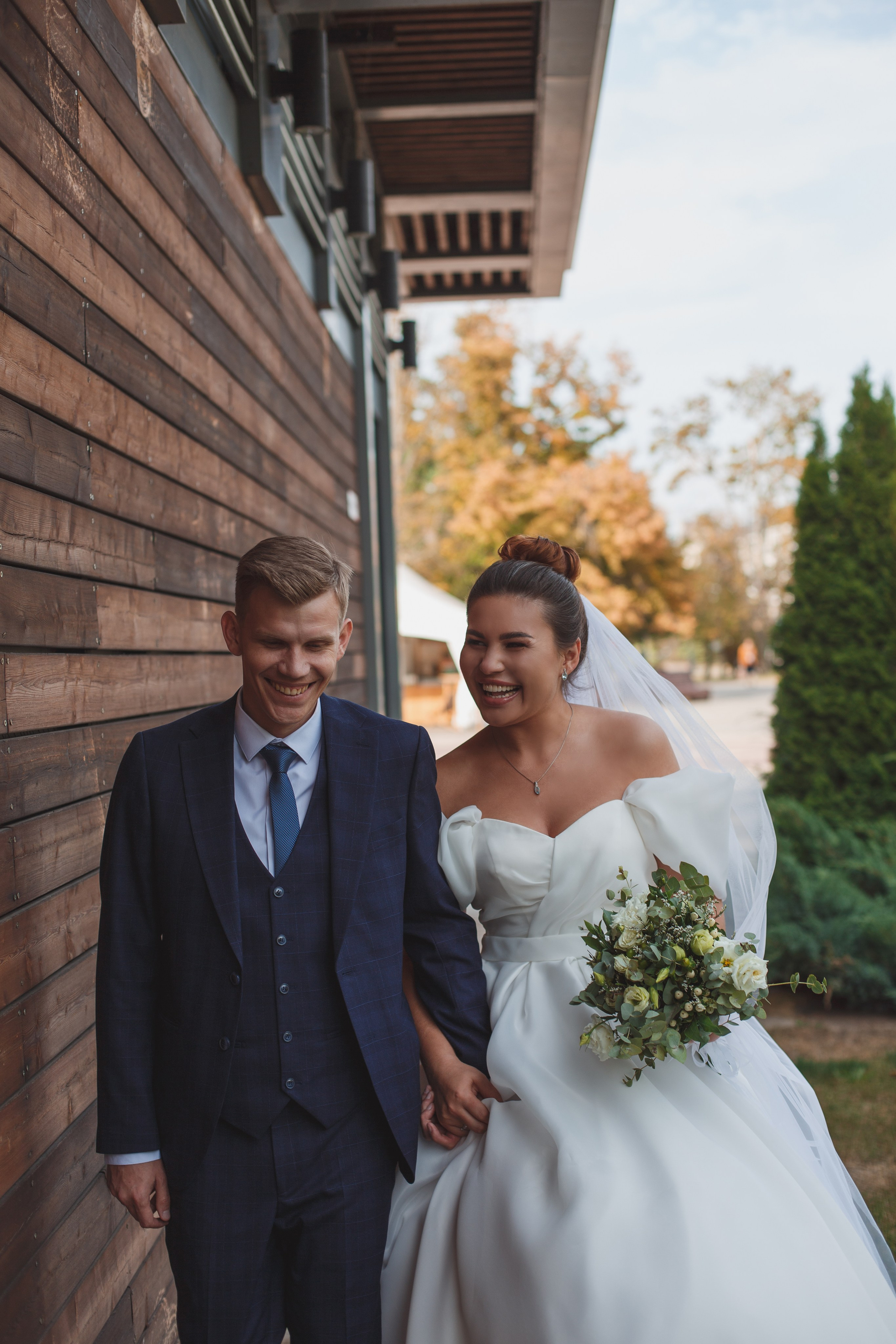 Тимур и Мария. Свадебный и контент фотограф в Белгороде Ярослав Гаврилейченко