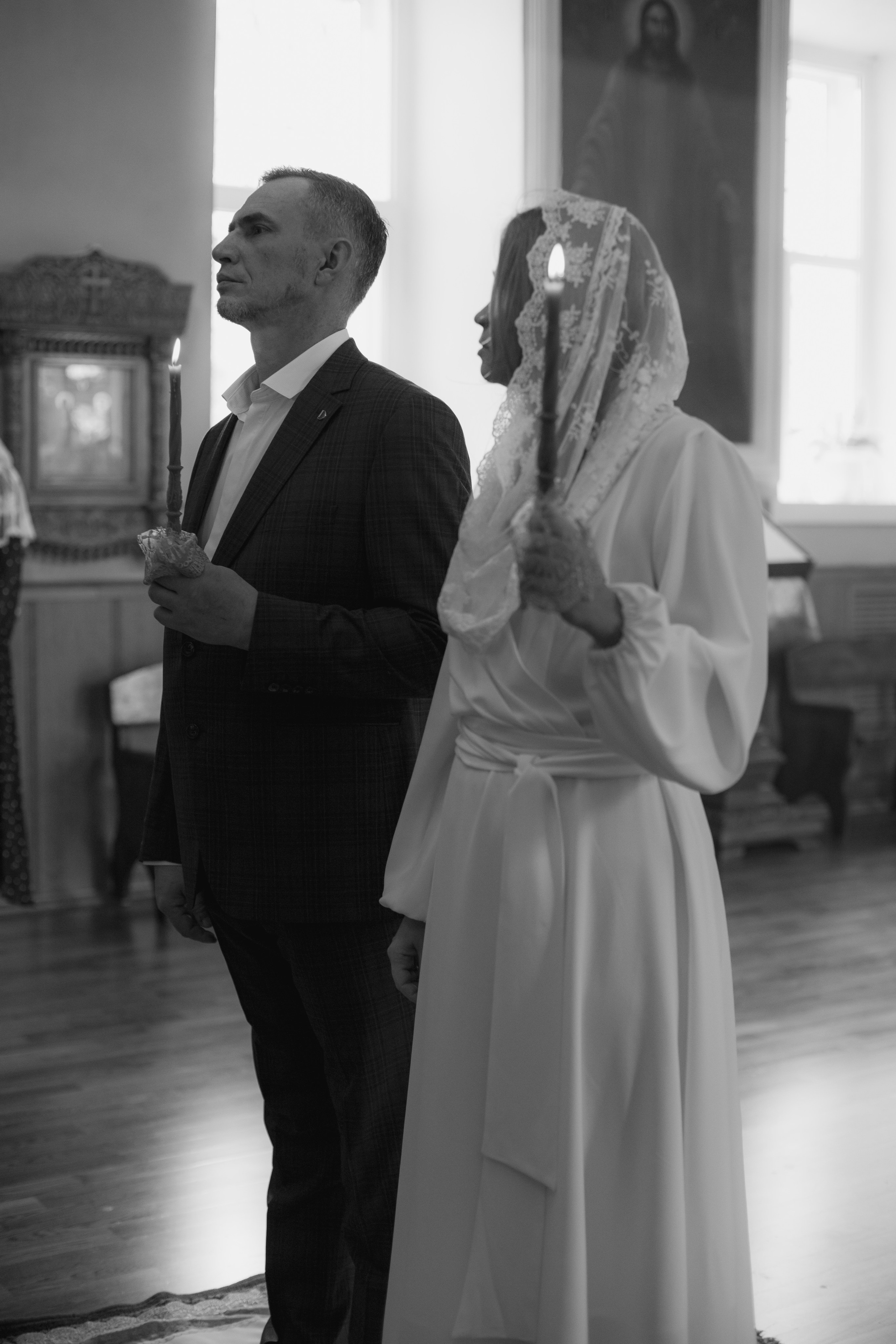 Фотосъёмка таинства крещения в Белгороде. Свадебный и контент фотограф в Белгороде Ярослав Гаврилейченко