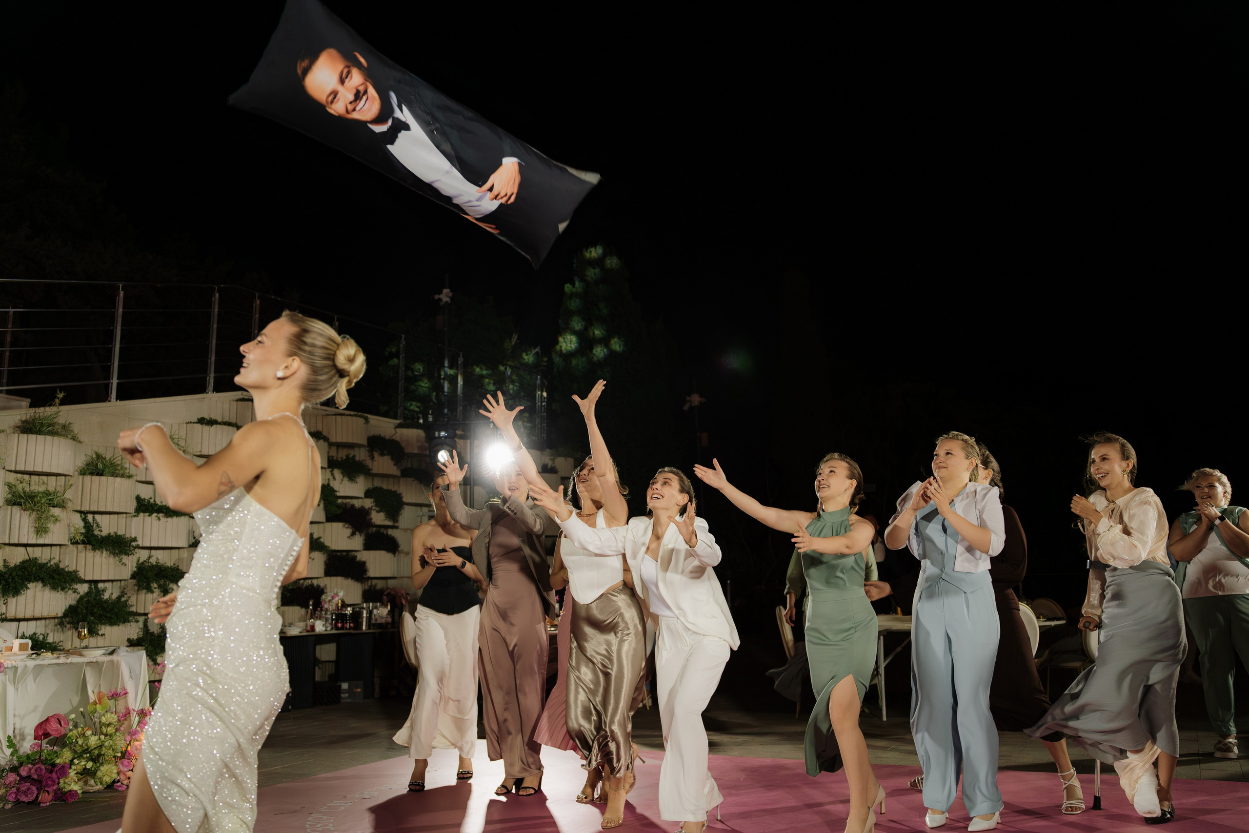 Розовые грёзы| Sugar Velvet. Свадебный и портретный фотограф Алена Седининна в Крыму