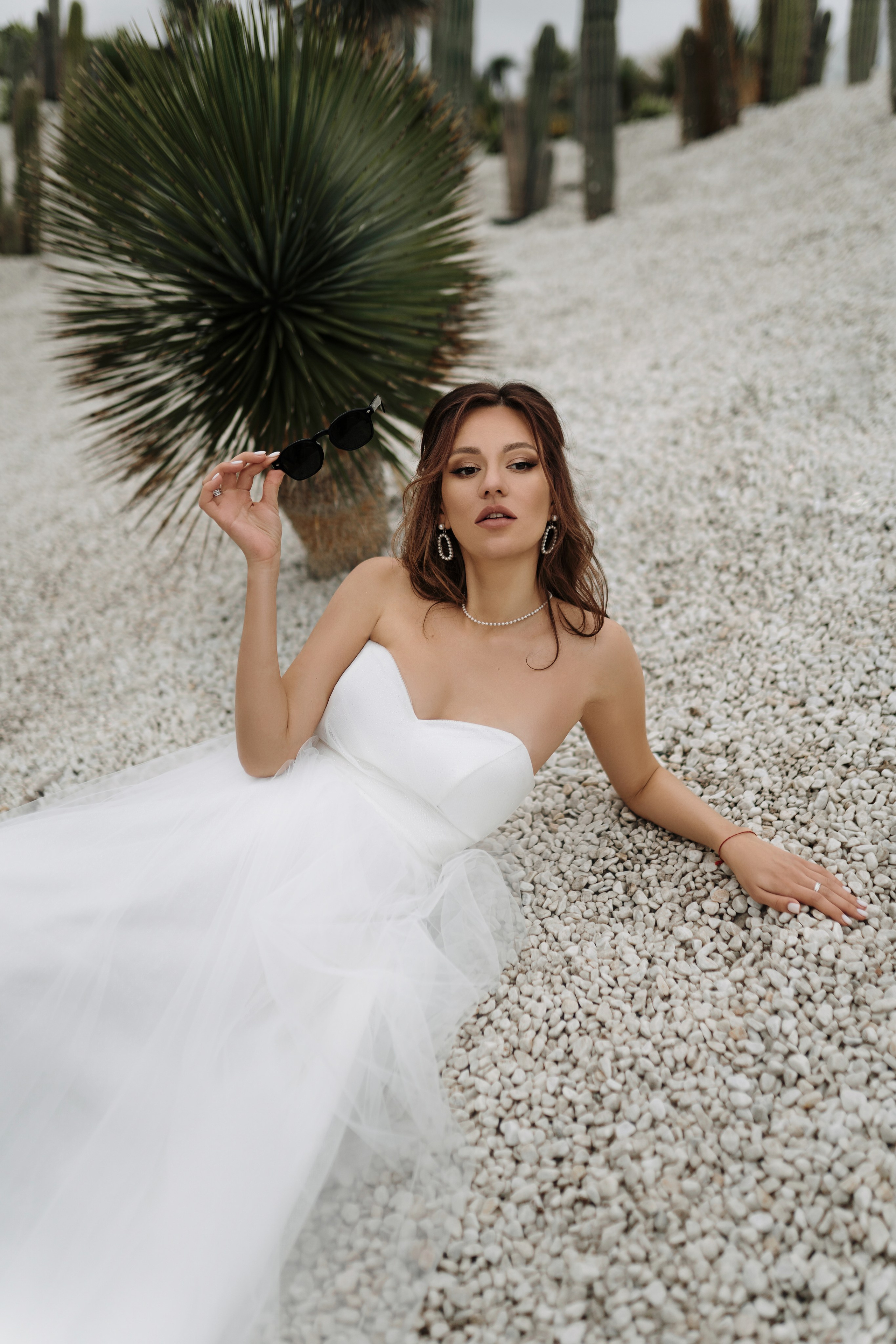 Юлия & Влад. Свадебный и портретный фотограф Алена Седининна в Крыму