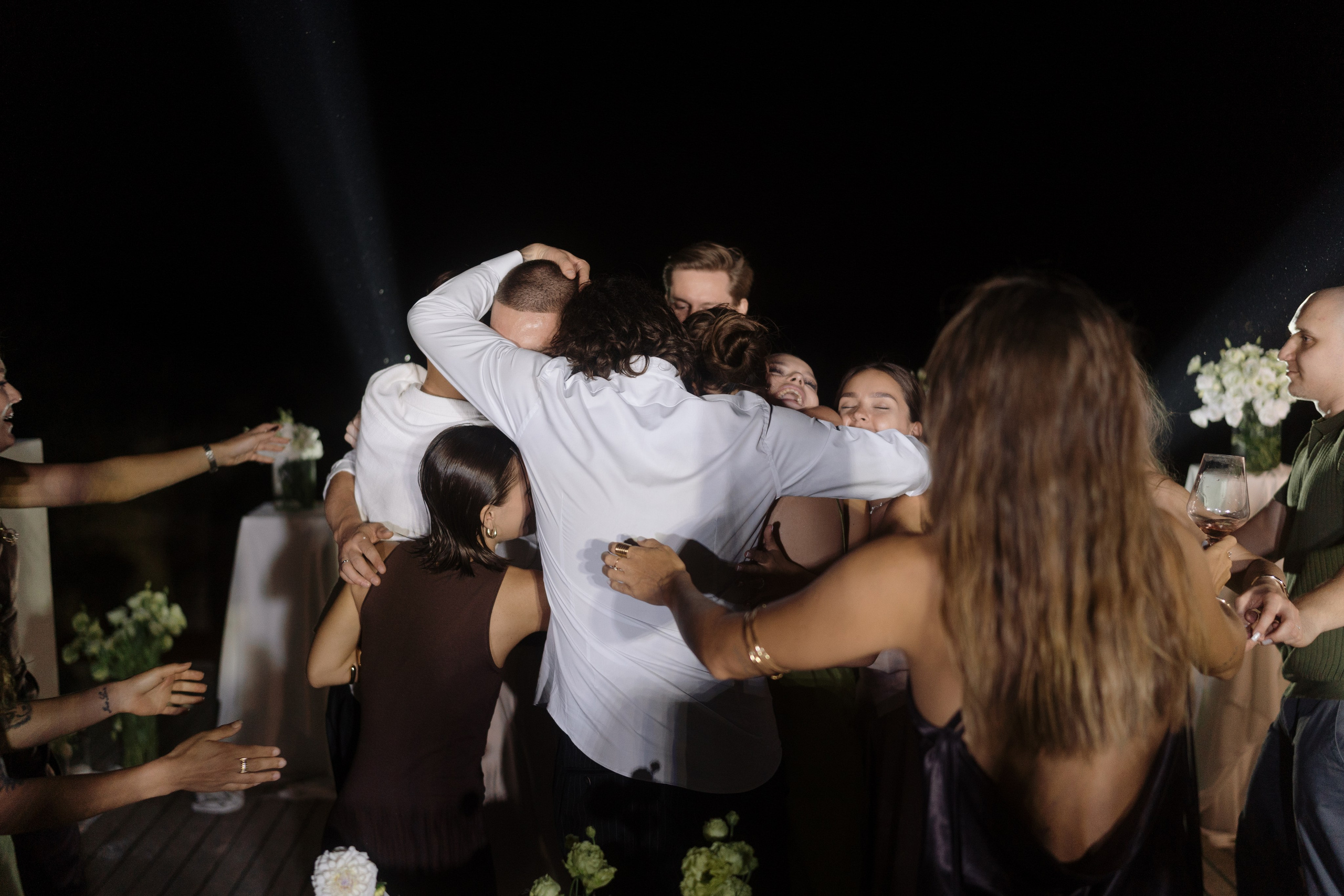 Стреляй пузырями, целуйся всерьез!. Свадебный и портретный фотограф Алена Седининна в Крыму