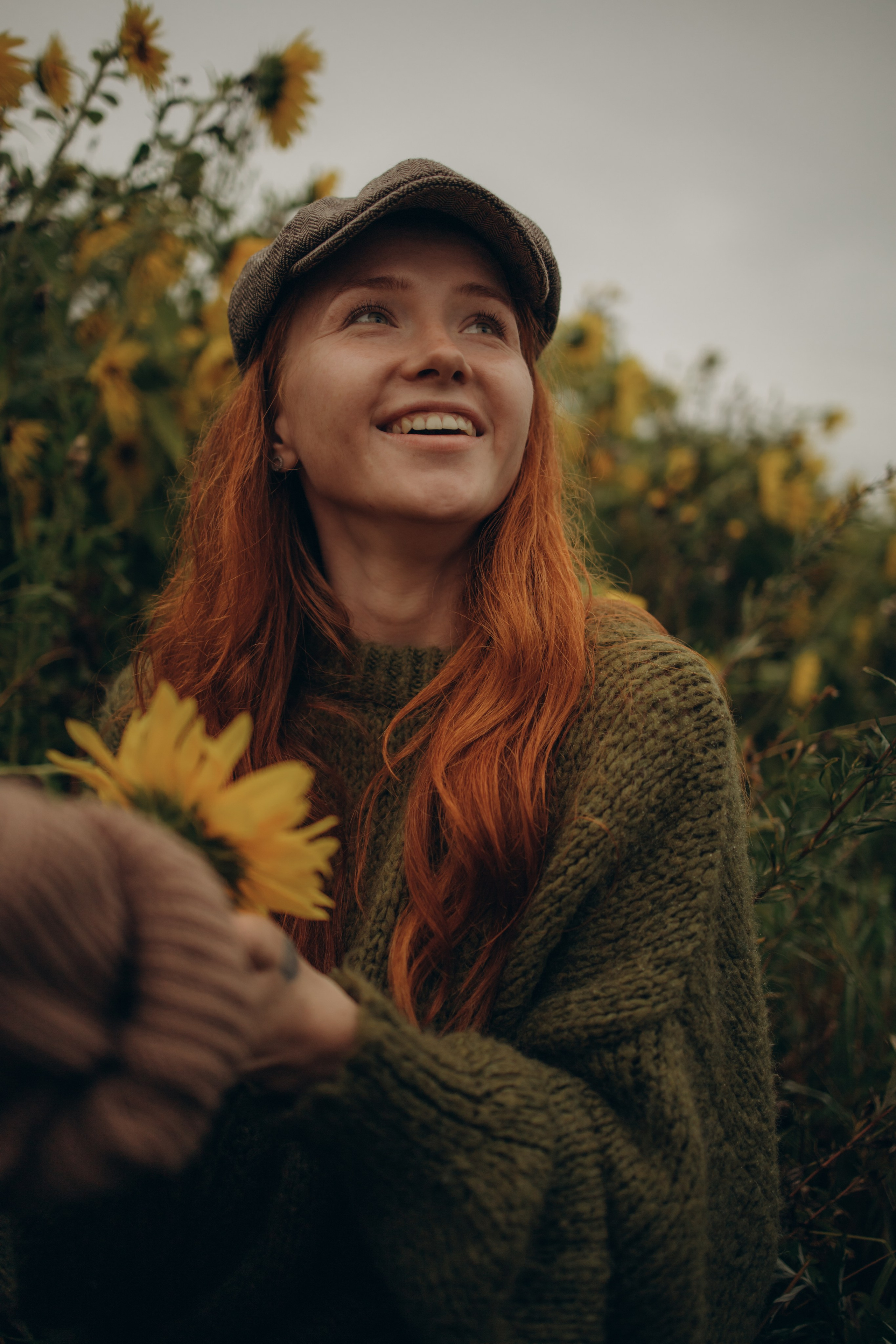 Катя и Алиса. Семейный фотограф Екатерина Еремеева