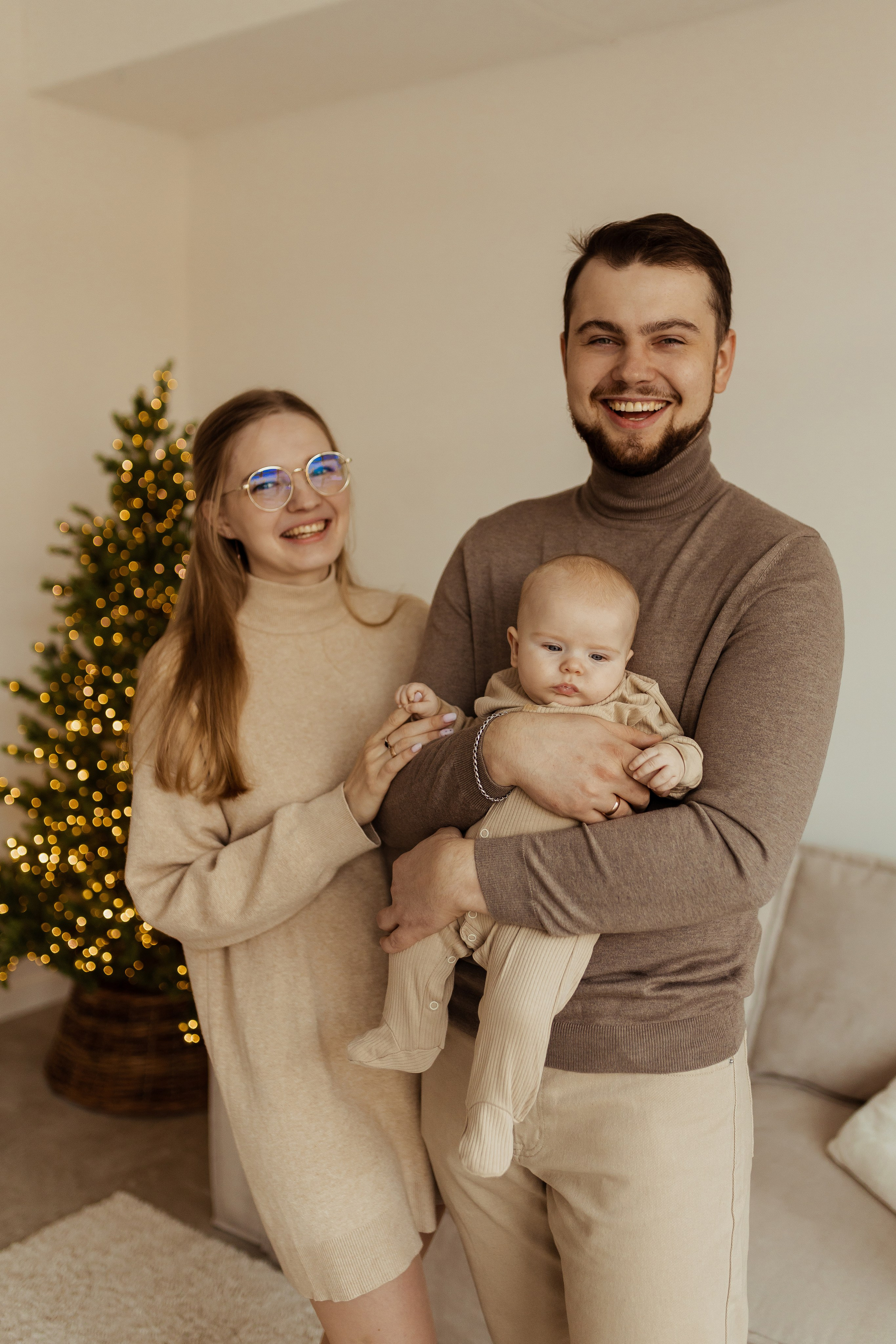 Саша, Маша и Ваня. ФОТОГРАФ Маргарита Сивакова | Ярославль Кострома Москва