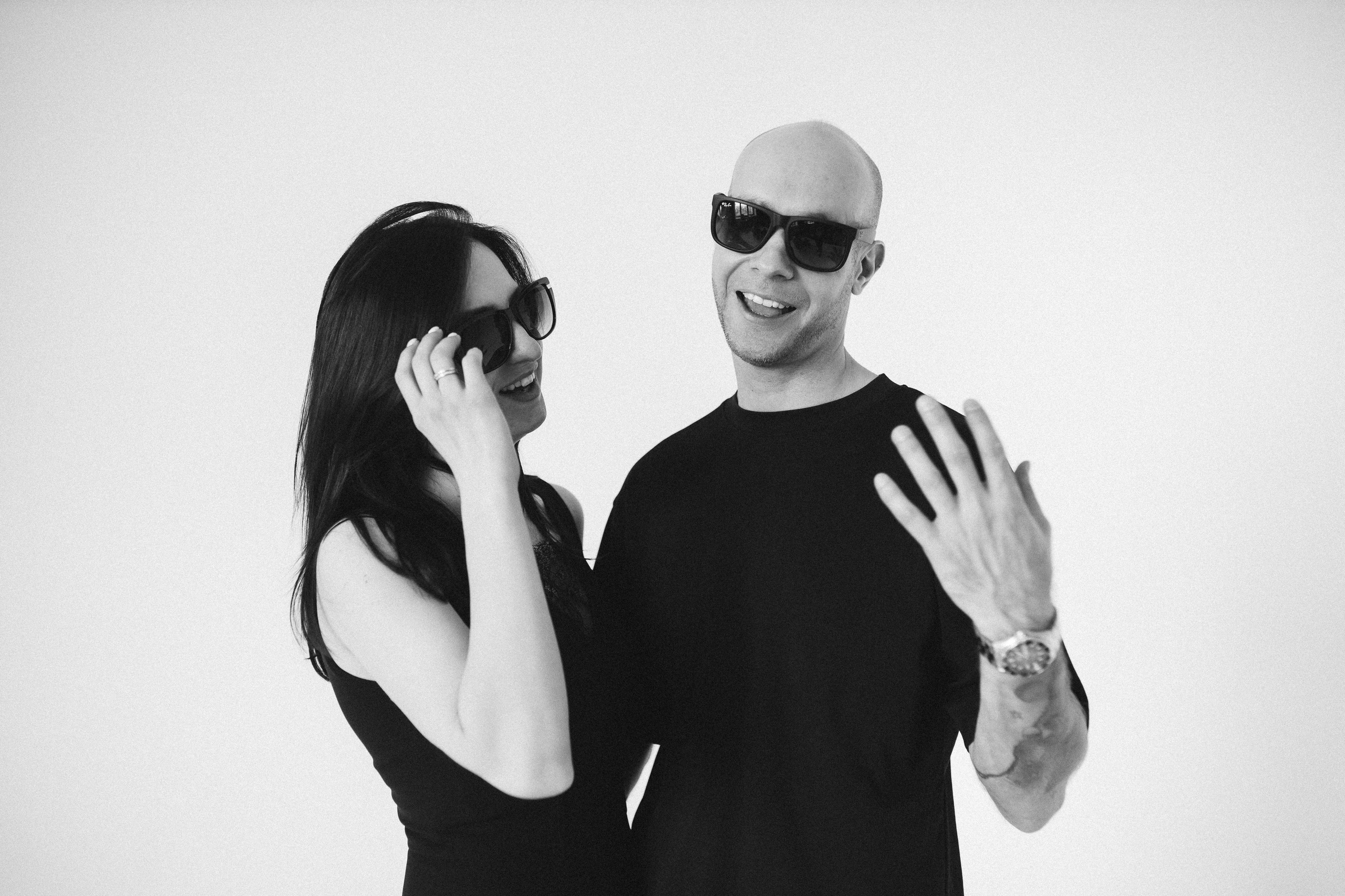 Студийная сьемка, годовщина!. Профессиональный фотограф, Москва |Видное Елена Елизарова