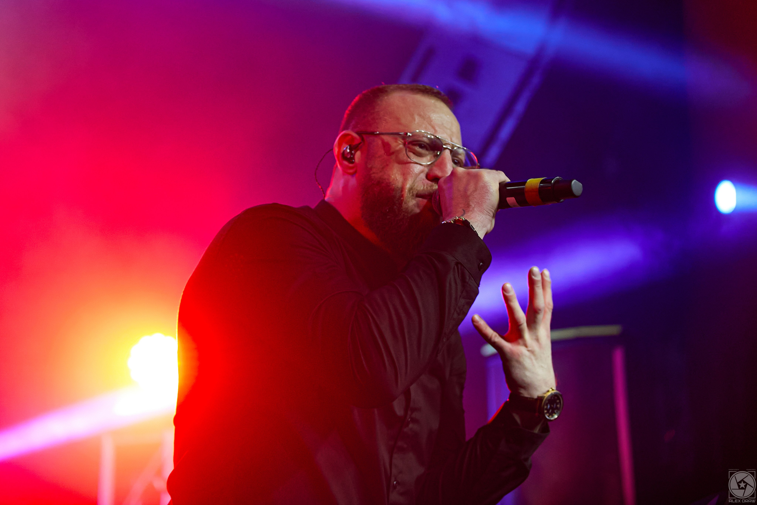 Маваши Group / 6 ноября / Красноярск. Фотограф Москва Concerts photo / Fashion photо