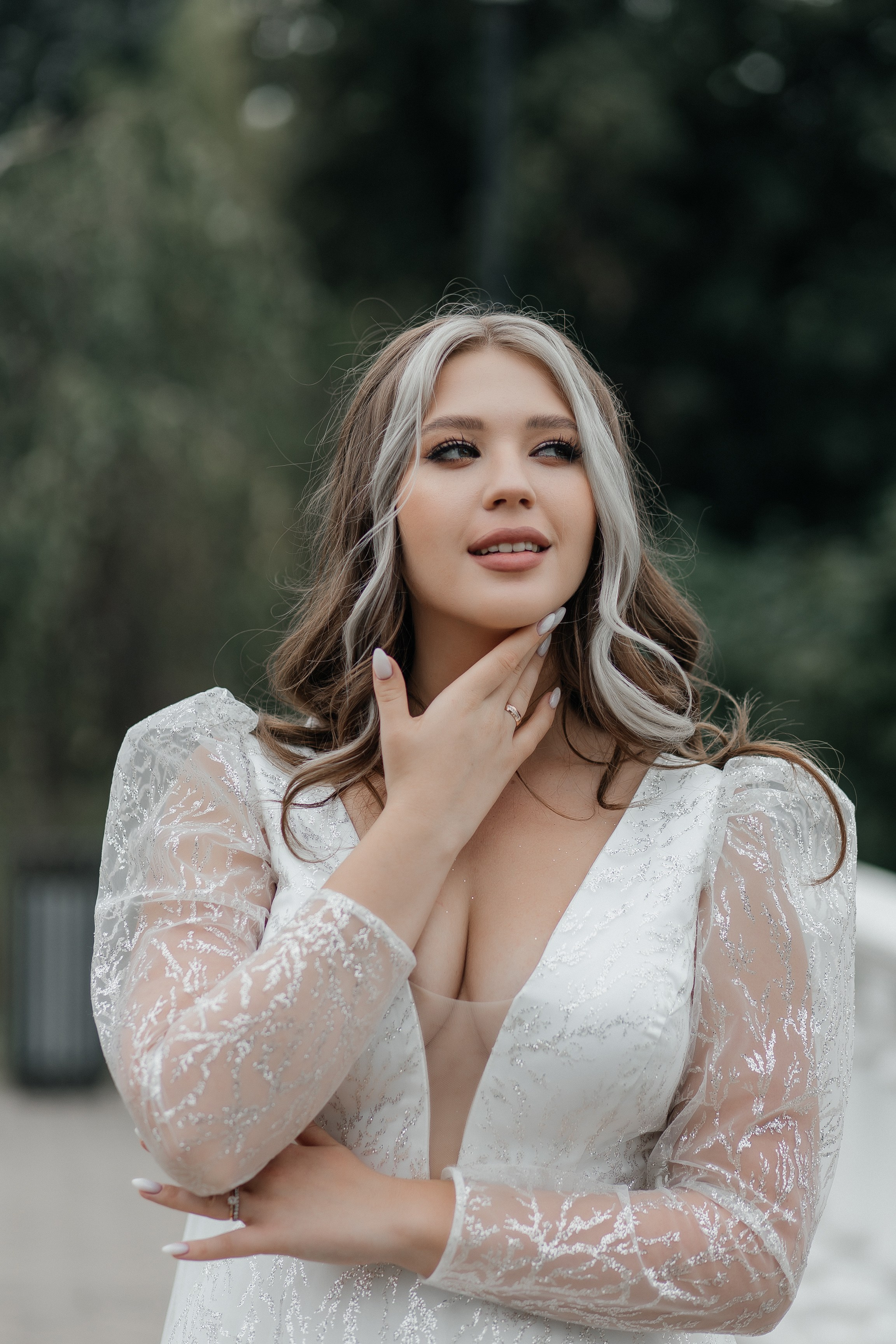 Настя и Саша. Свадебный фотограф Кристина Тимощук