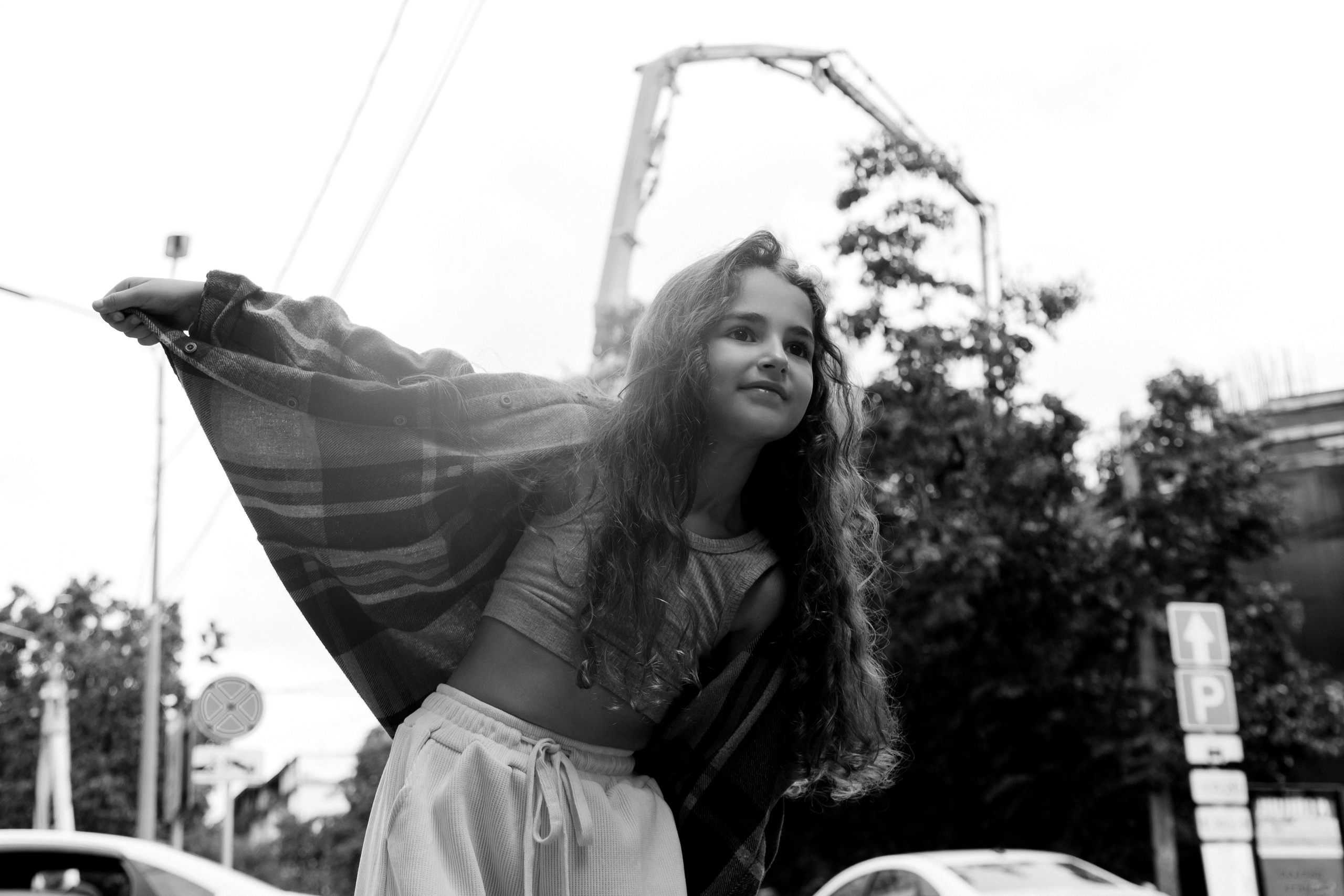 Style. Efimova Model Agency