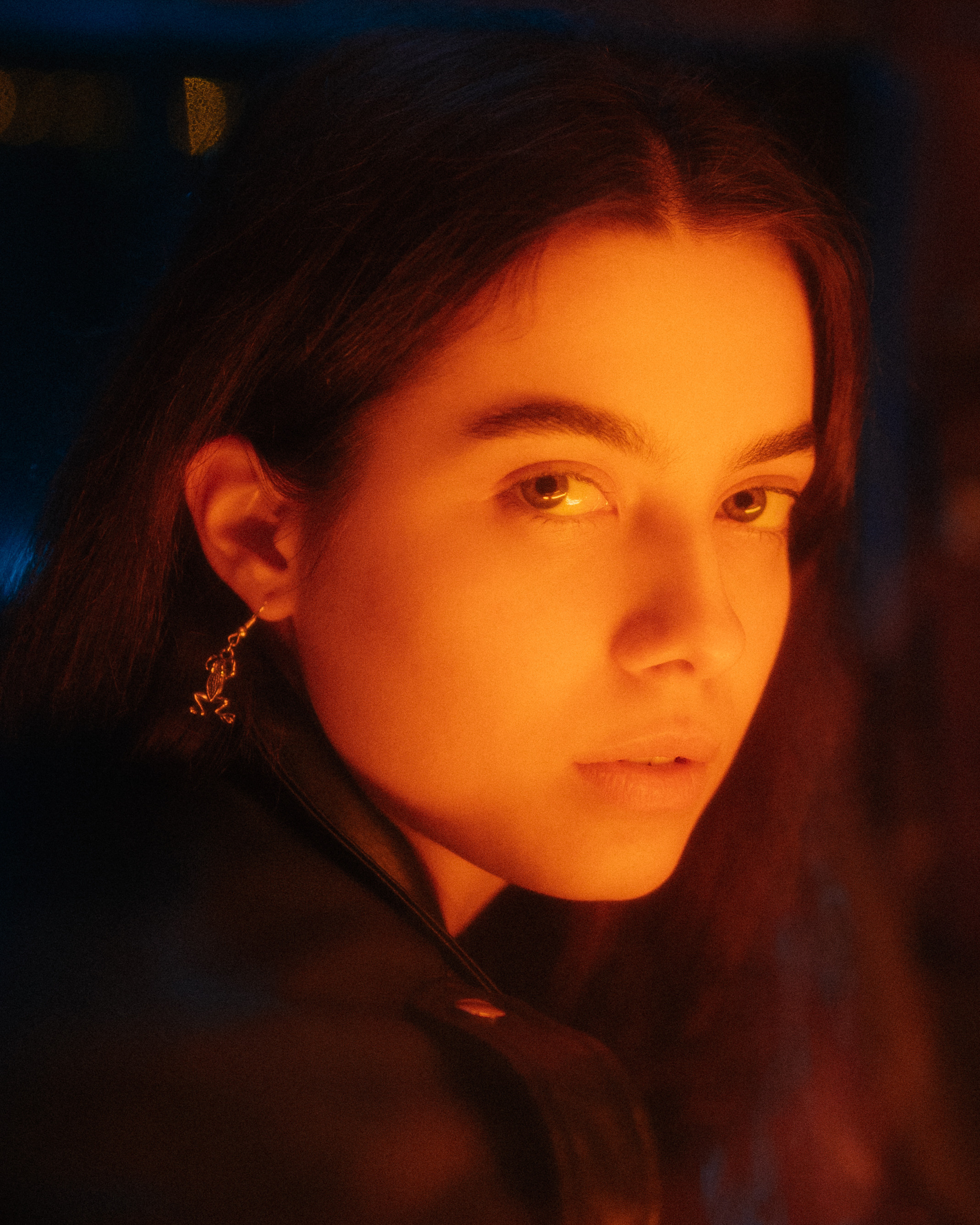 Паша и Соня