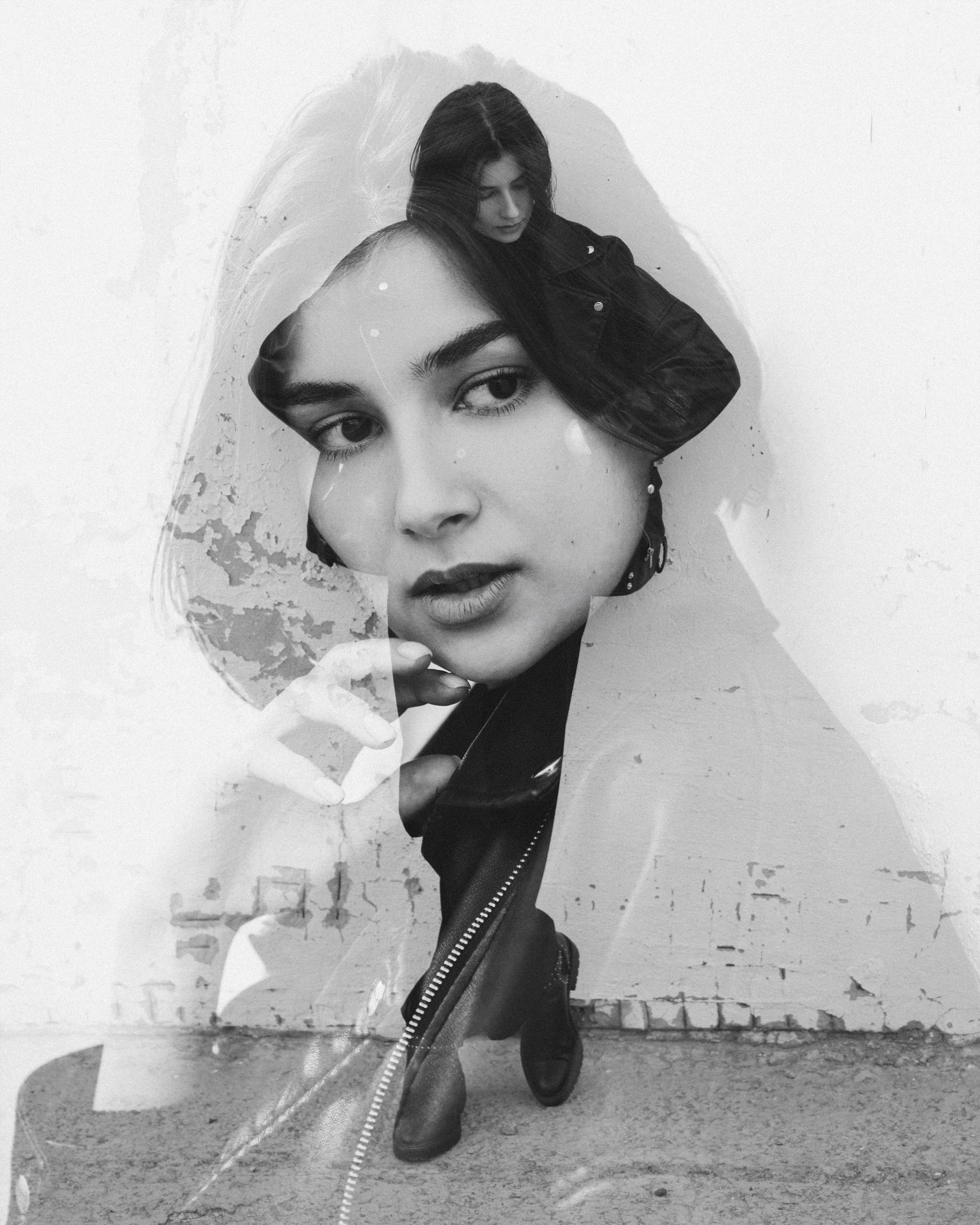 Портретный фотограф, Екатеринбург