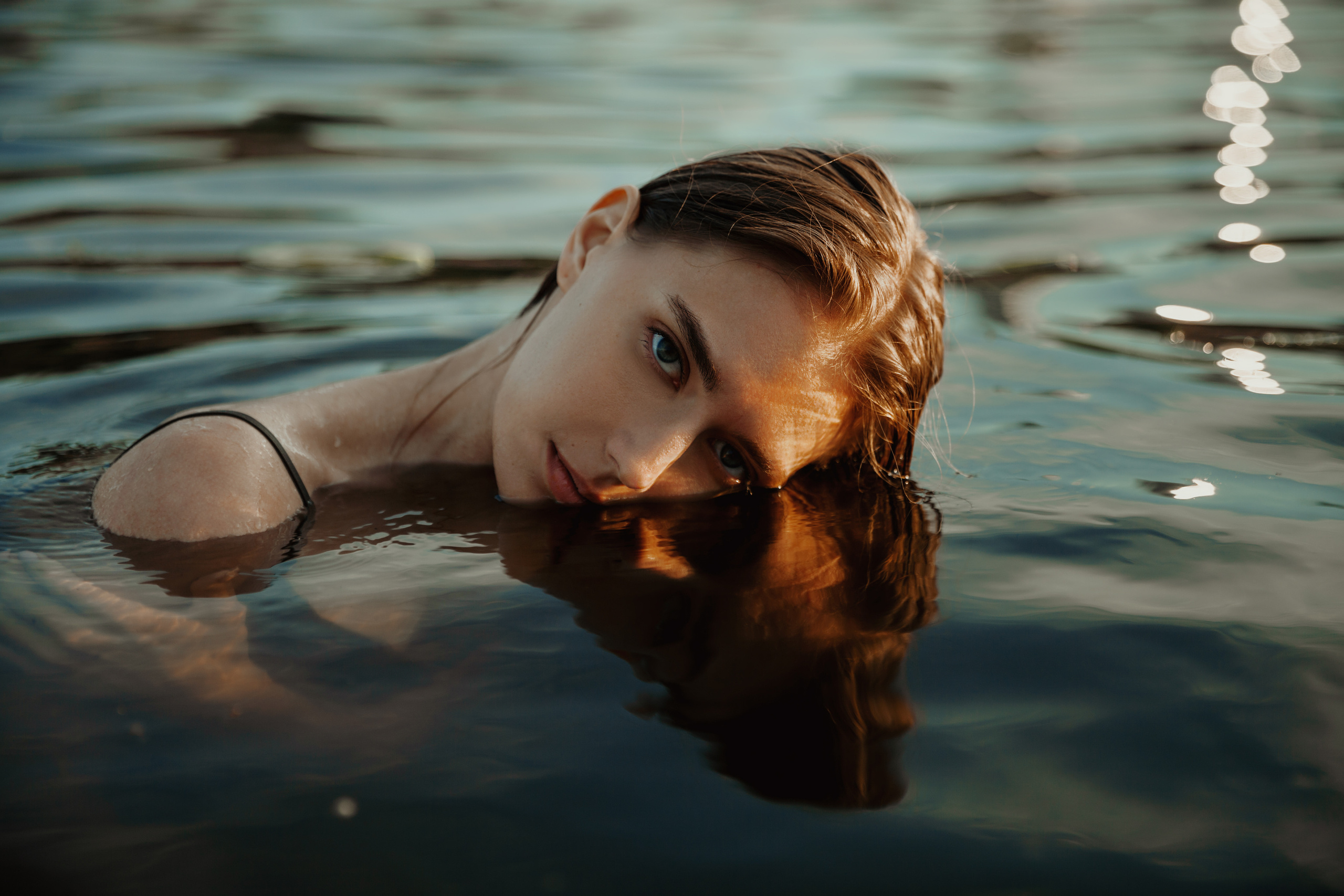 Портретный фотограф, Екатеринбург