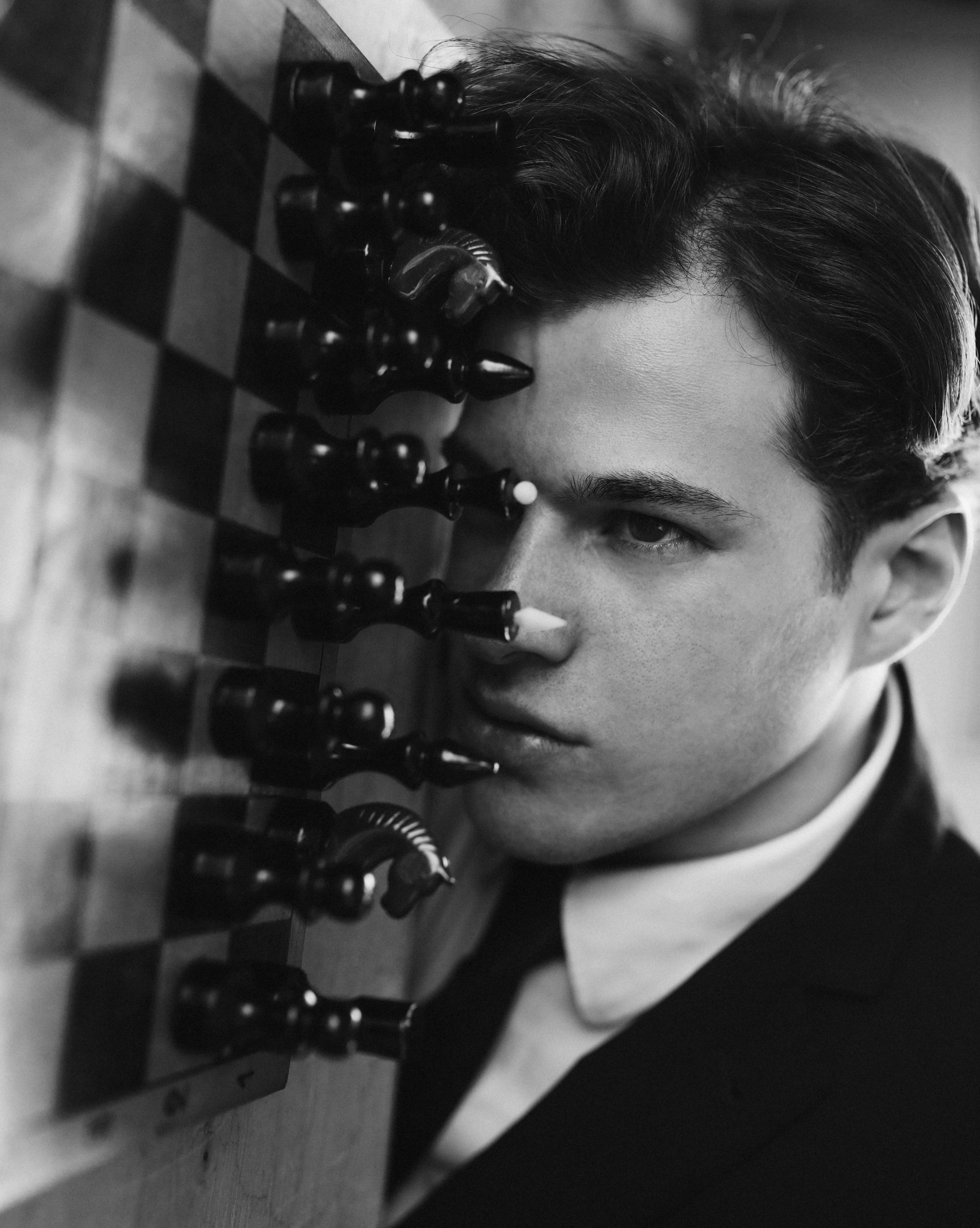 Портретный фотограф, Екатеринбург