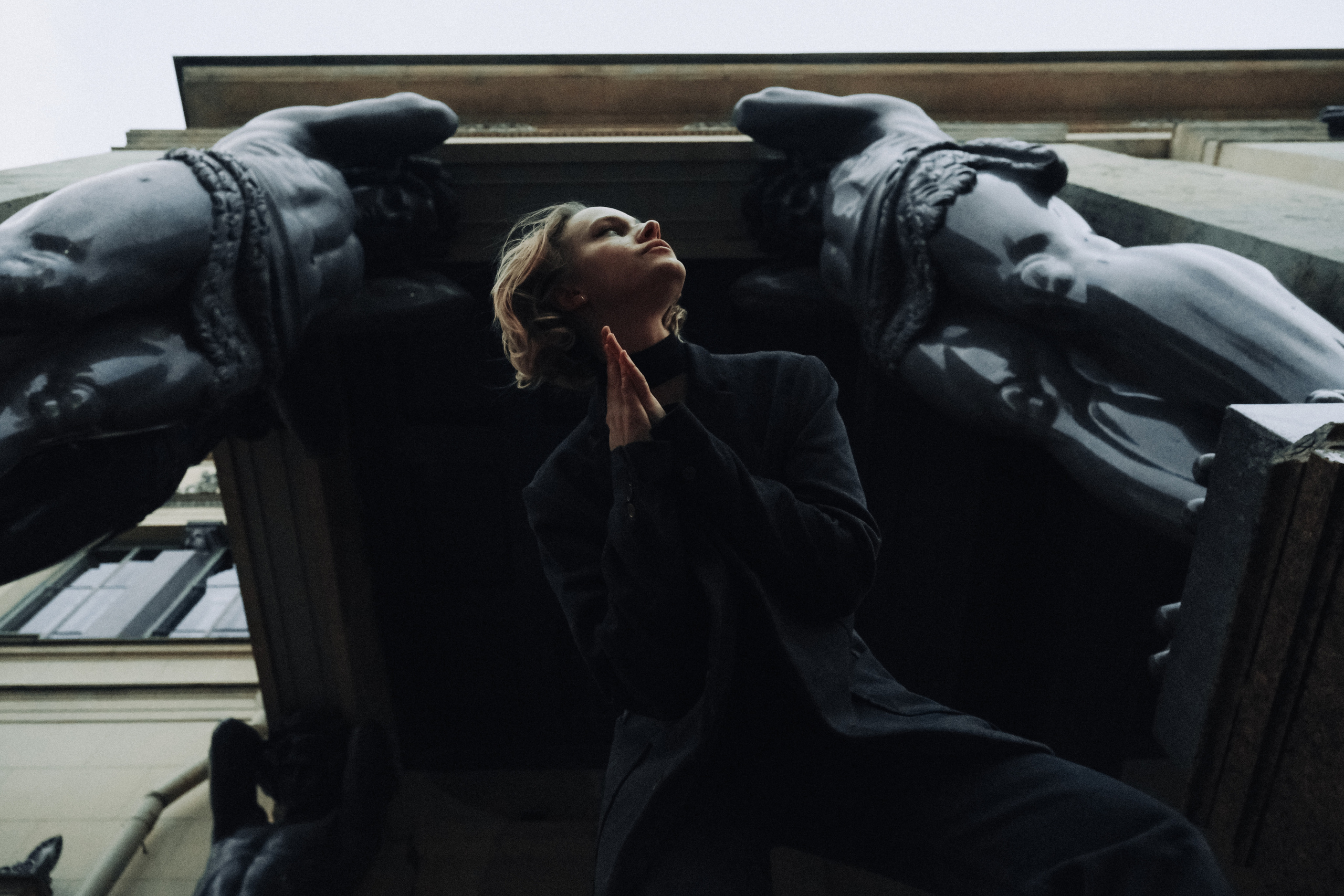 Портретный фотограф, Екатеринбург