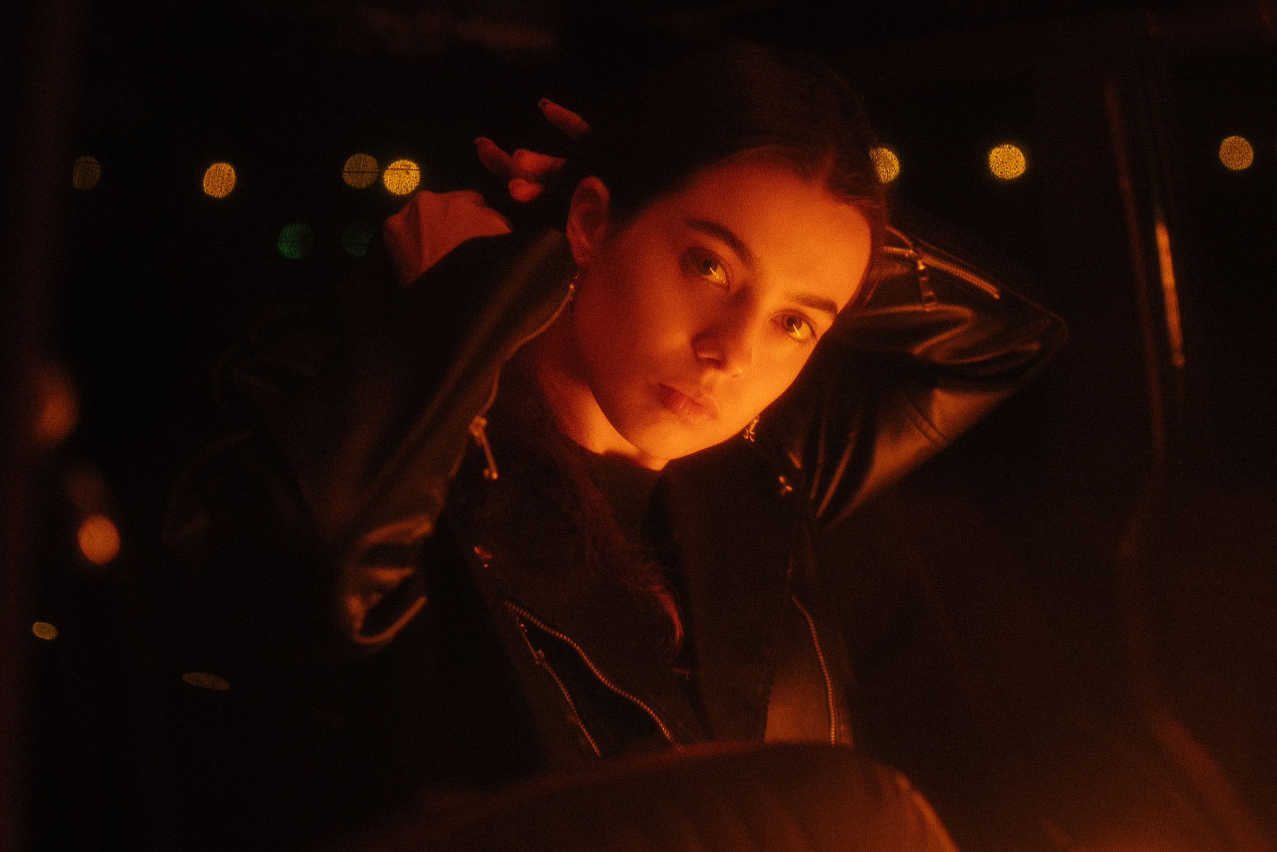 Портретный фотограф, Екатеринбург