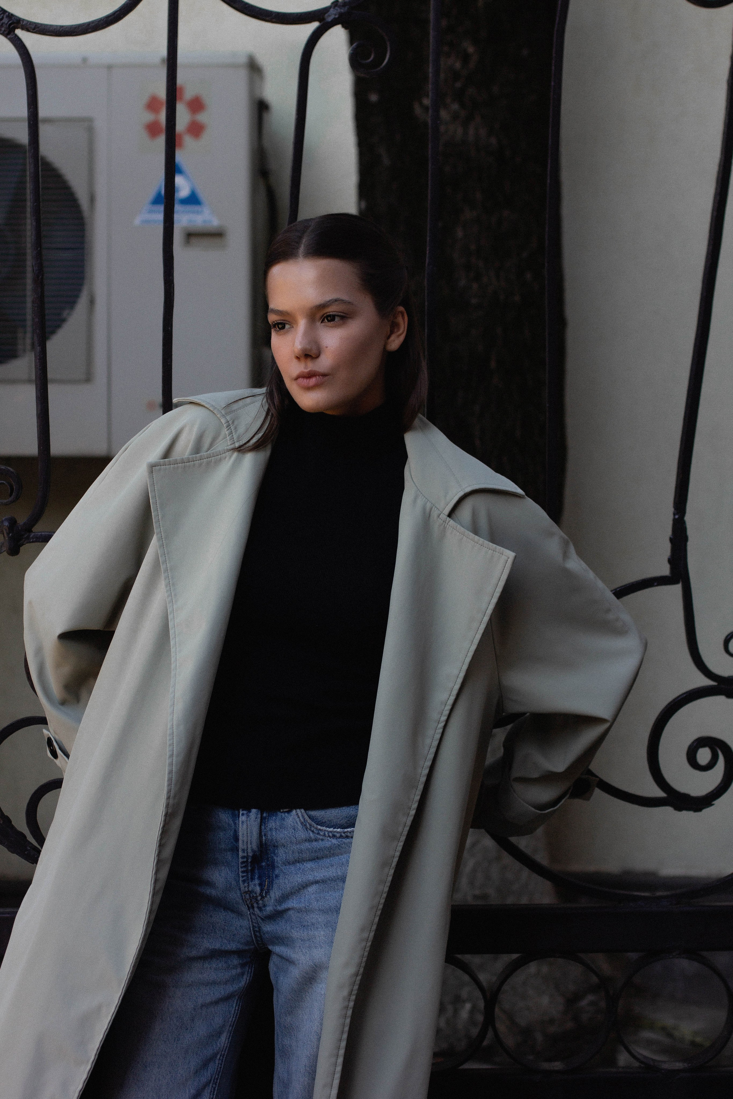 Портфолио стрит-съёмка. Портретный фотограф в Москве и Ставрополе