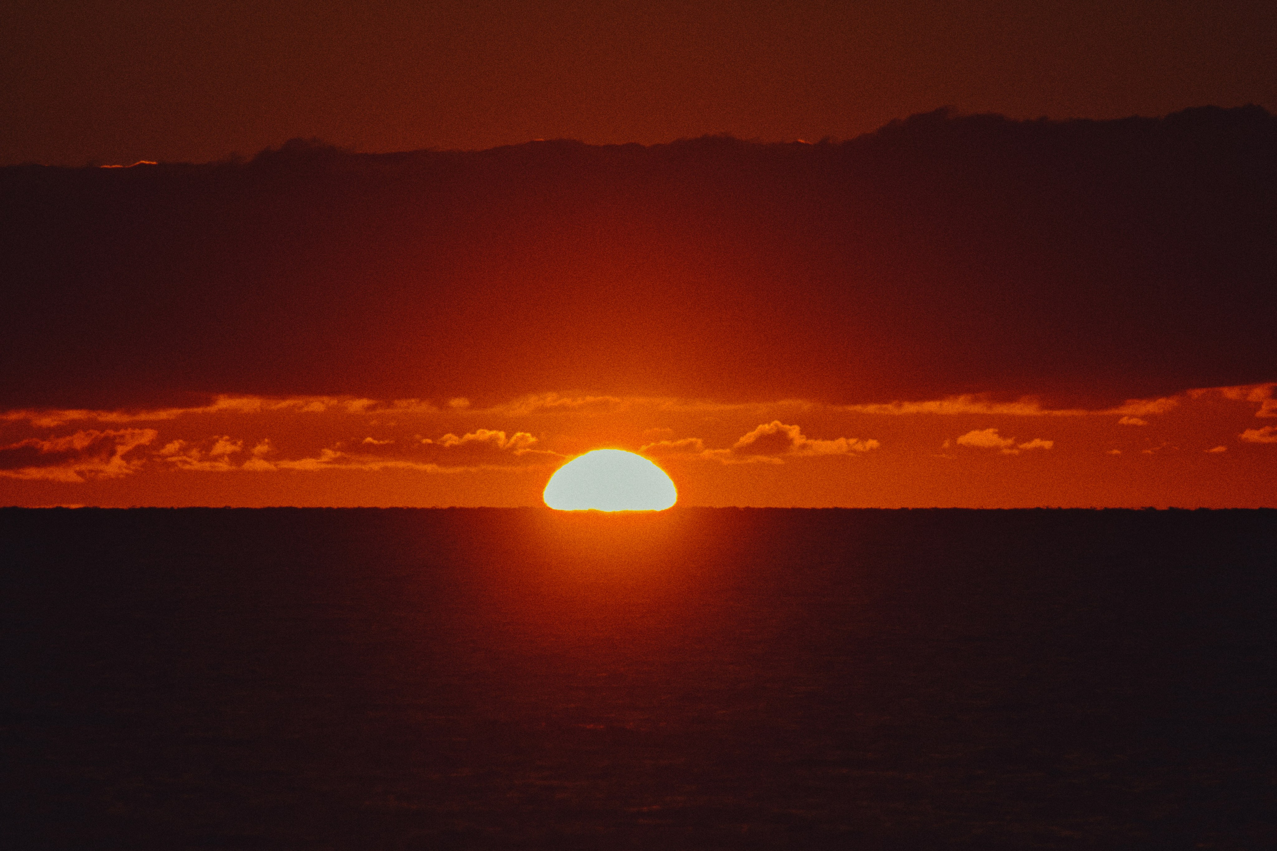 Невероятный Закат Сочи