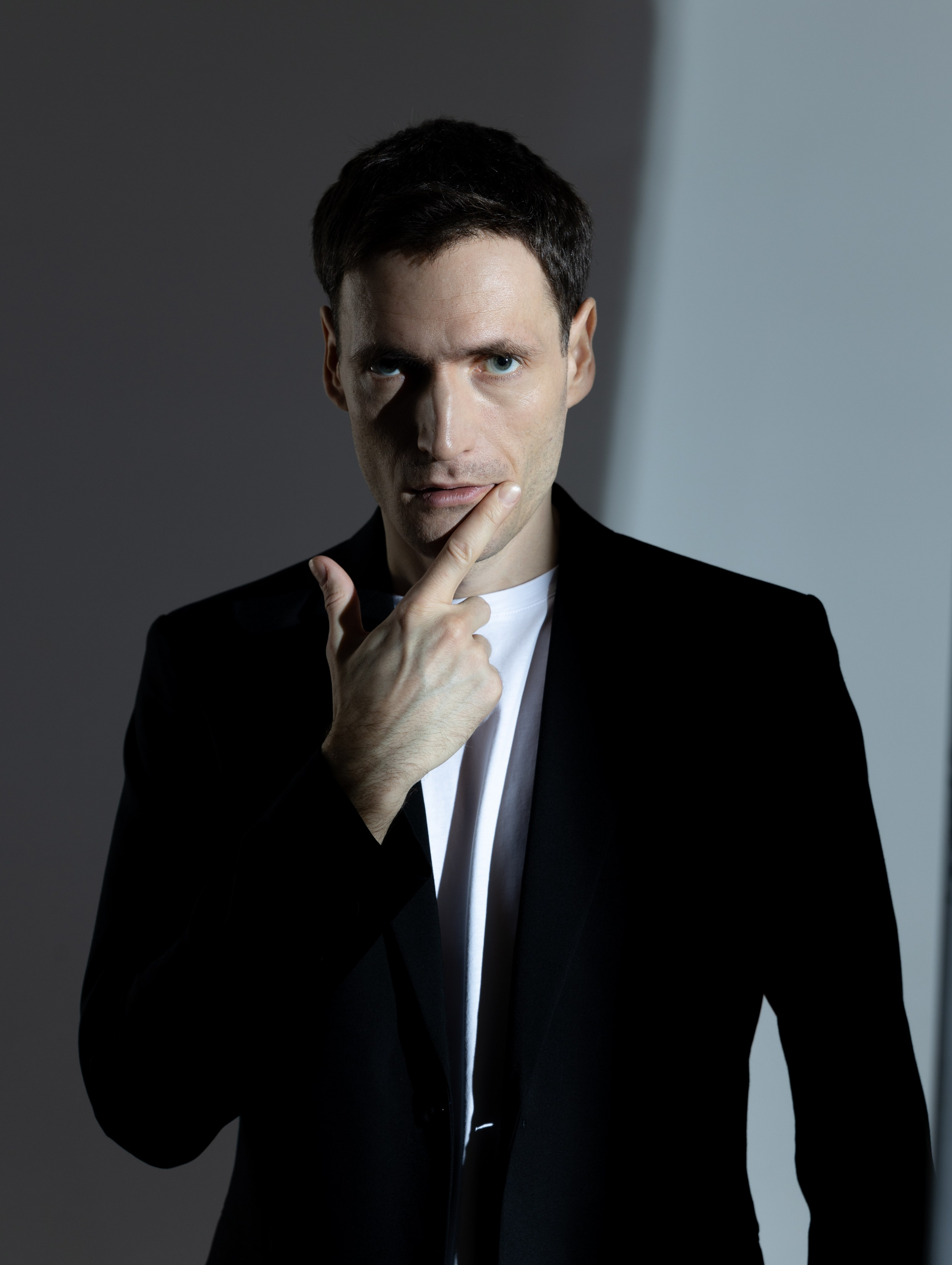 ИНДИВИДУАЛЬНАЯ. Фотосессия новорожденных в Москве и Московской области