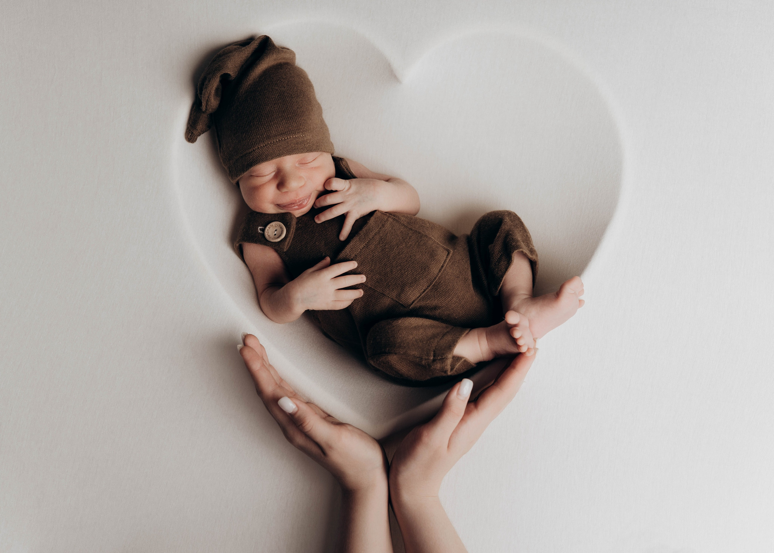 НОВОРОЖДЕННЫЕ МАЛЫШИ. Фотосессия новорожденных в Москве и Московской области