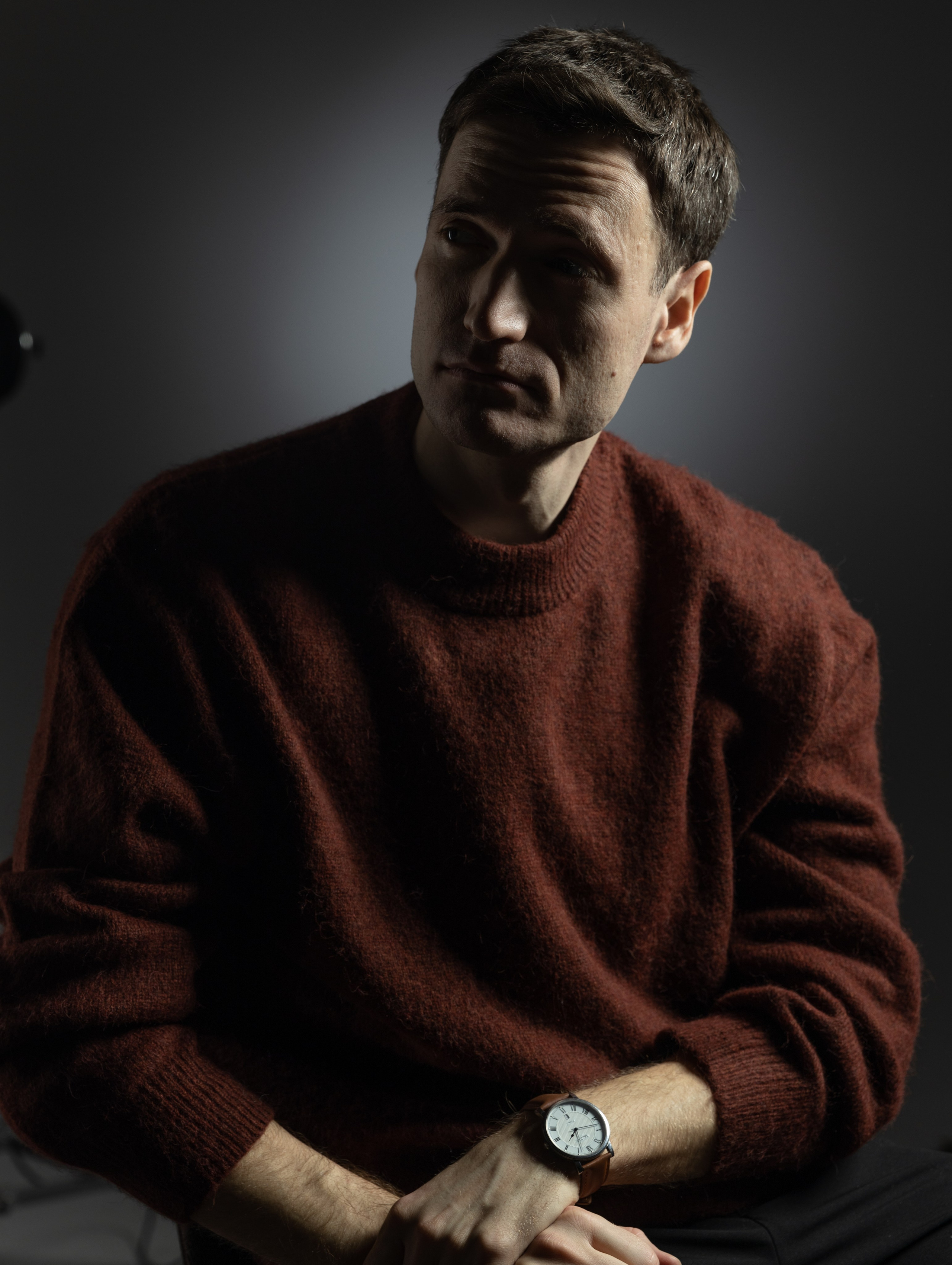 ИНДИВИДУАЛЬНАЯ. Фотосессия новорожденных в Москве и Московской области