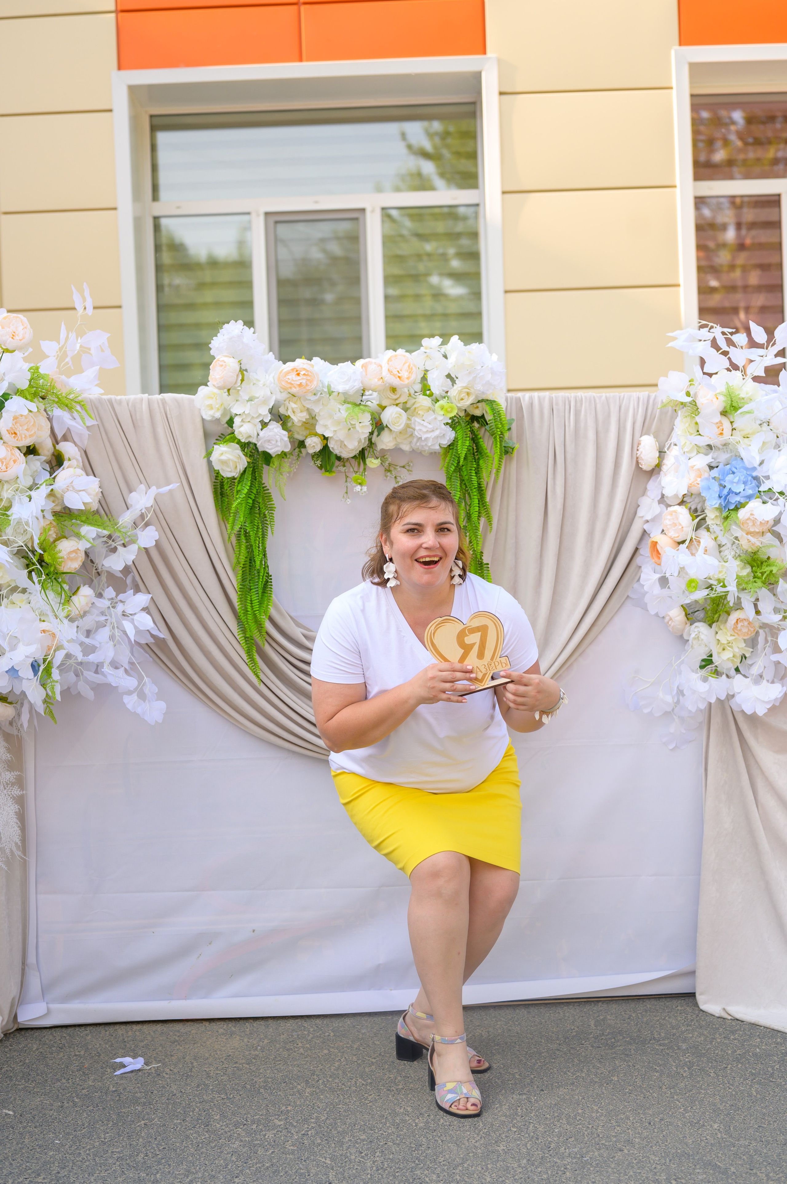 Репортаж выпускного группа «Фантазёры» 3 садик. Фотограф новорожденных, семейный детский в Тюмени Татьяна Морозова