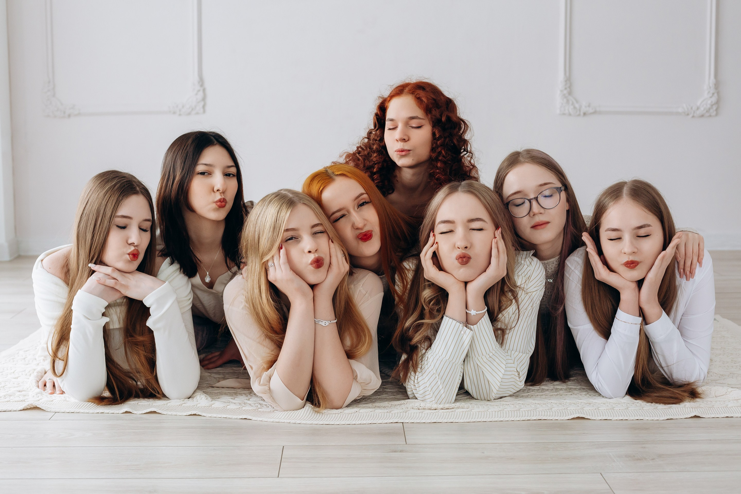 Школа 29 (2025). Memory Book — Выпускные альбомы в Нижневартовске, Мегионе и Сургуте