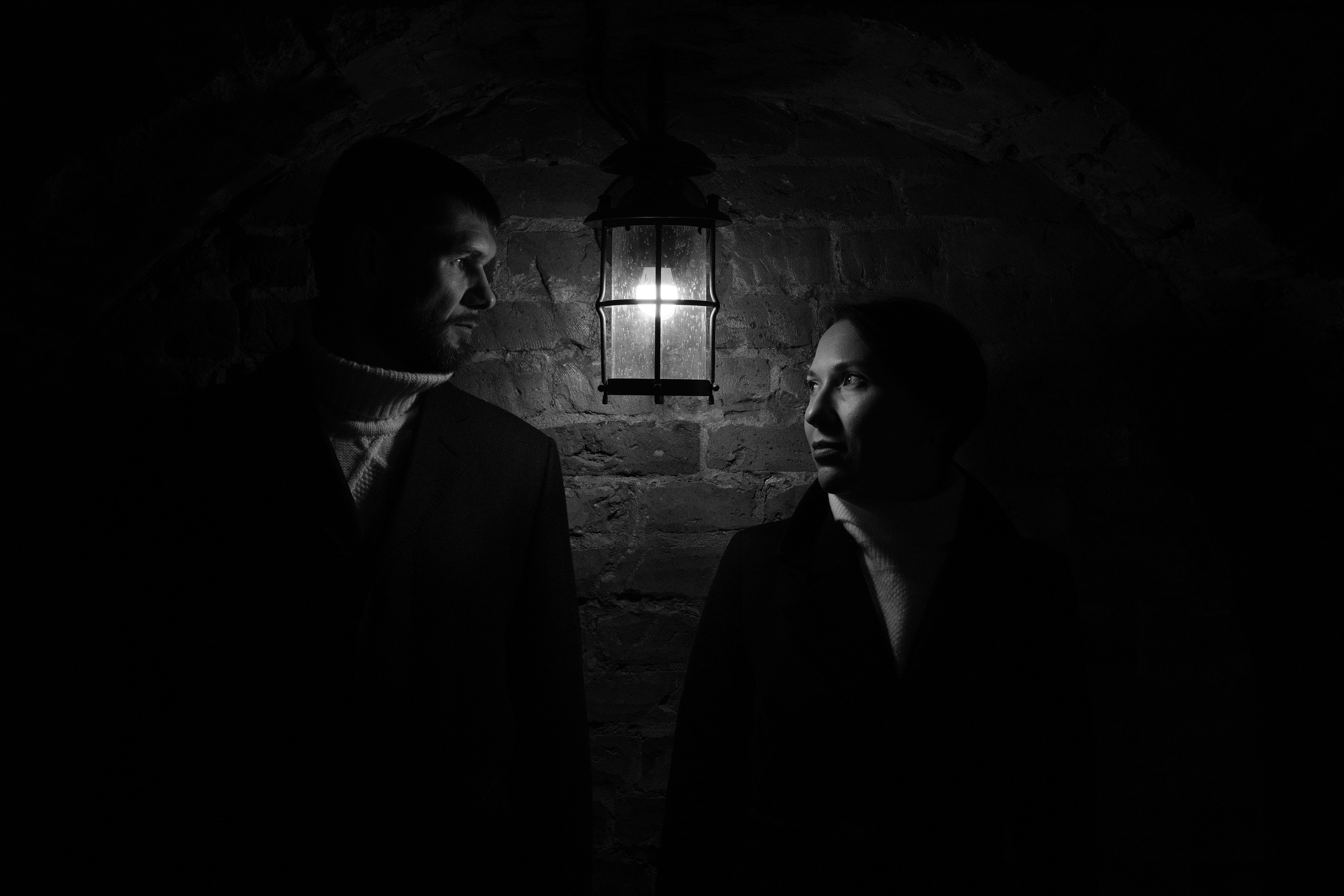 Love story. Портретный фотограф в Москве Александр Денисов