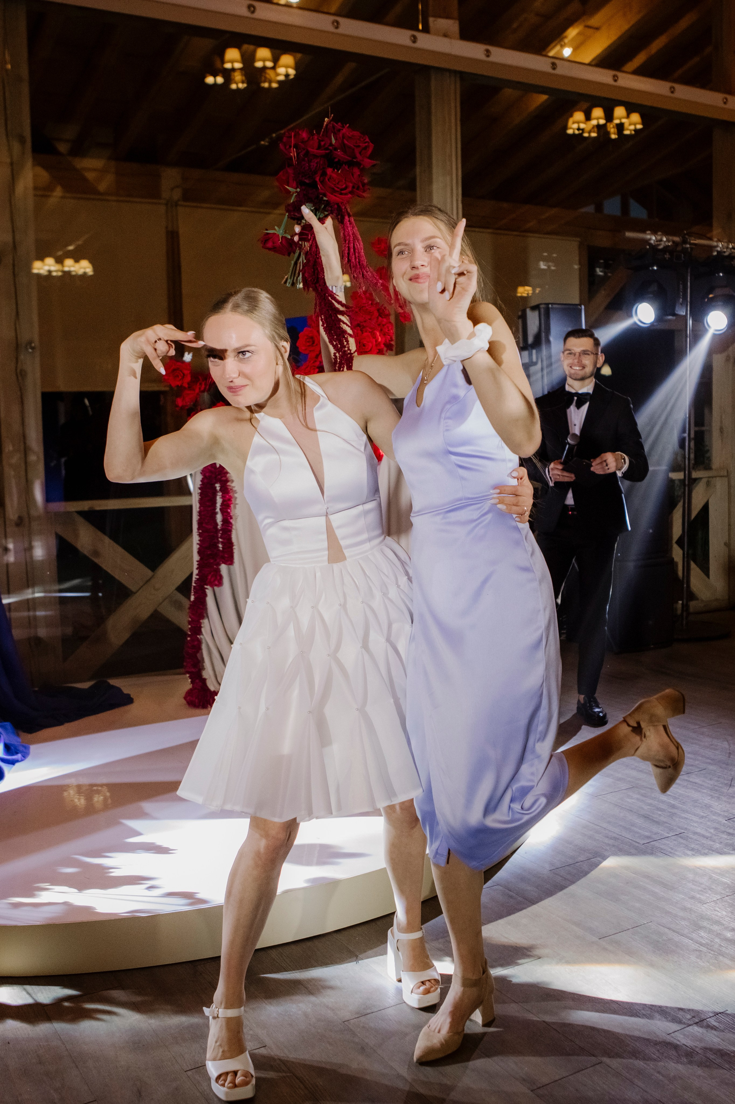 Катя и Игорь. Фотограф в Челябинске