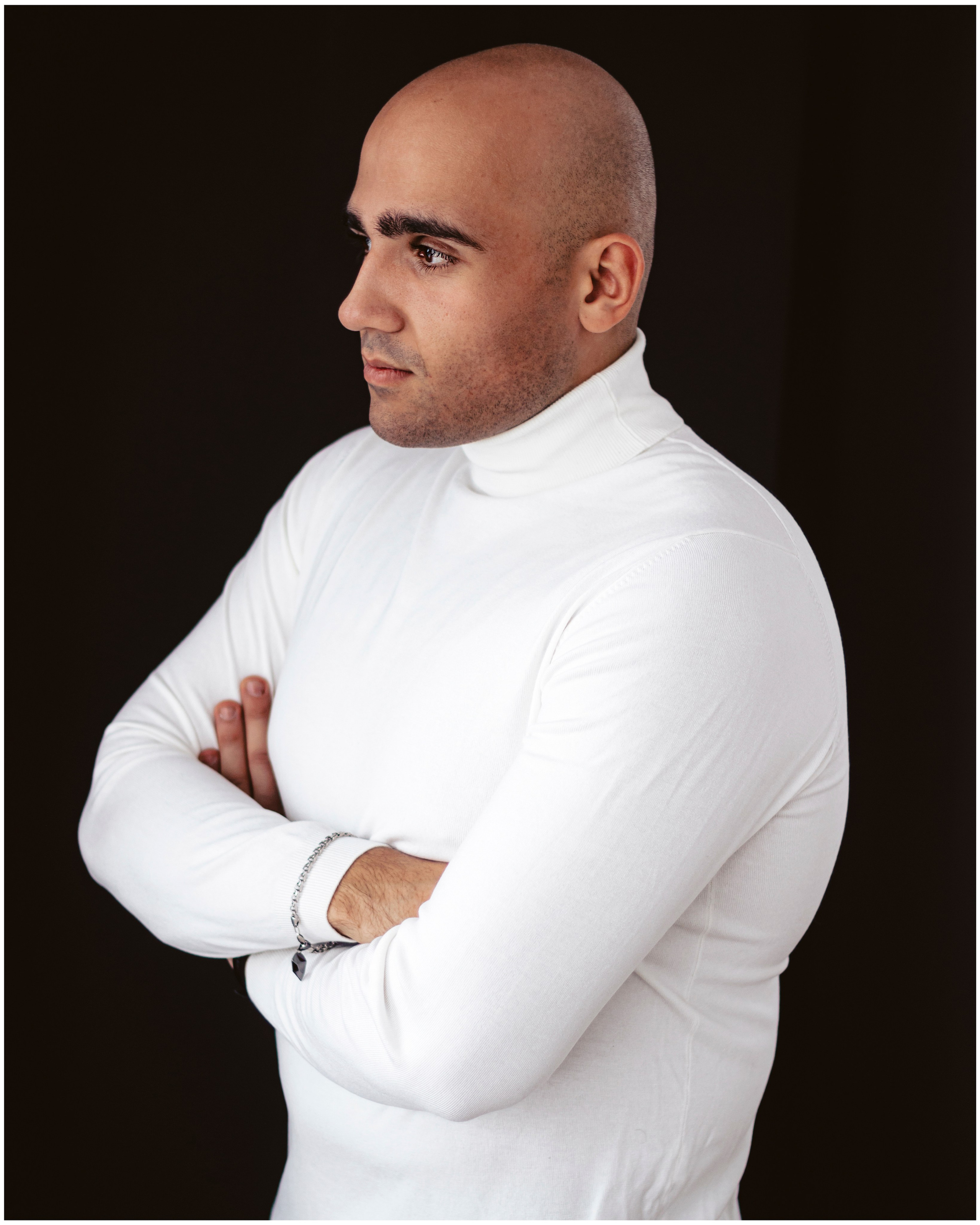 Студийные. Фотограф Анастасия Козловская aadazzling