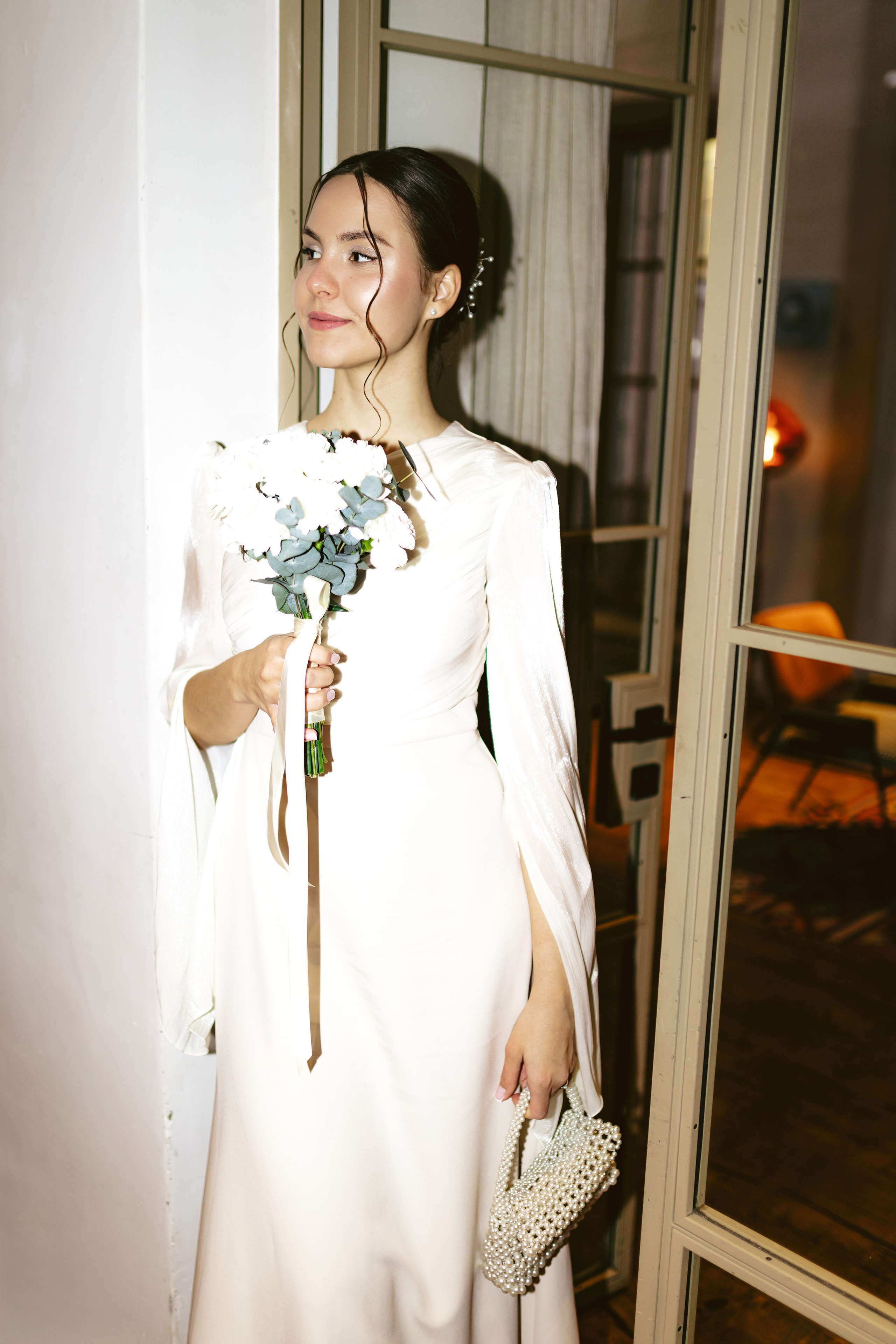 Свадебные истории. Фотограф Анастасия Козловская aadazzling