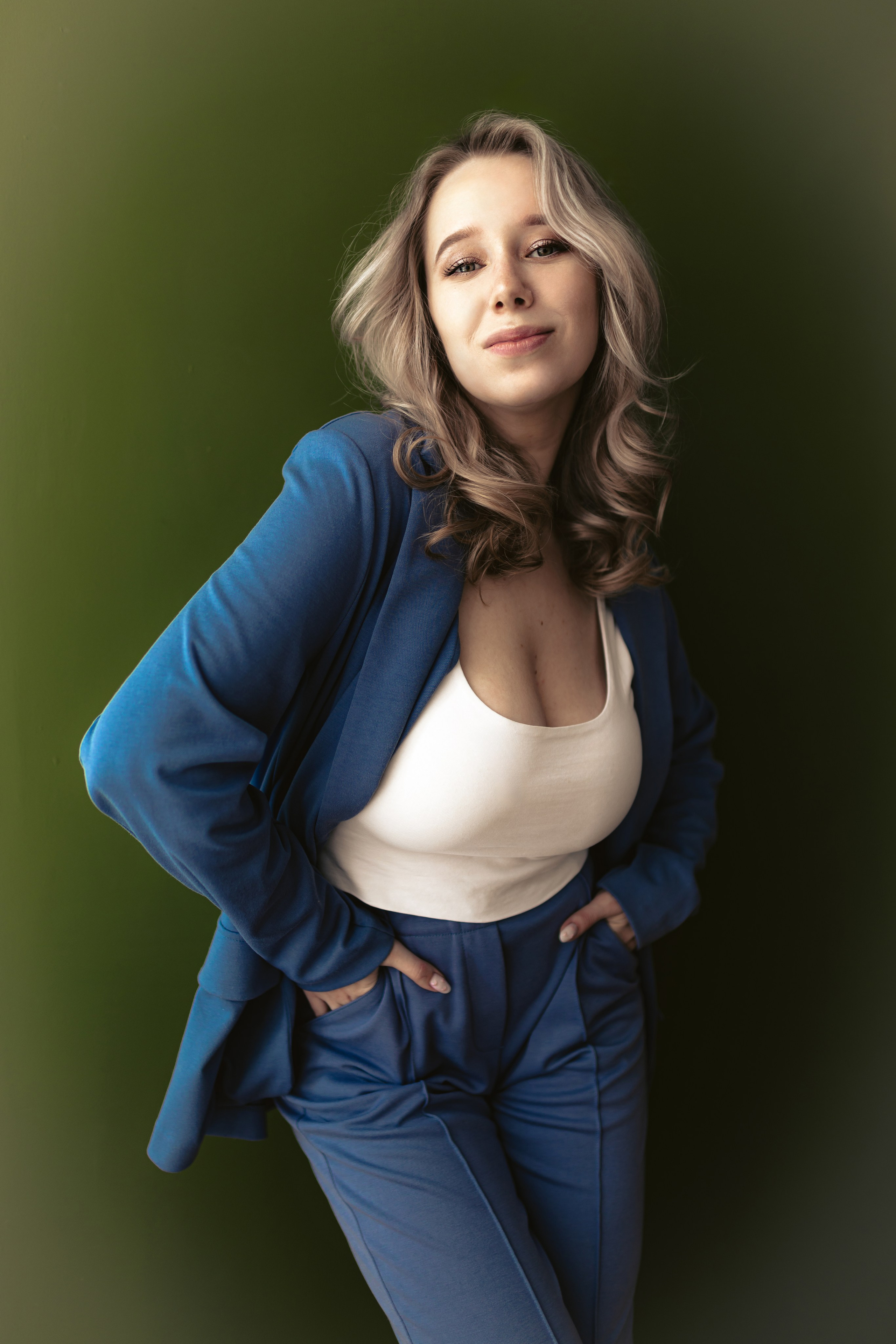 Студийные. Фотограф Анастасия Козловская aadazzling