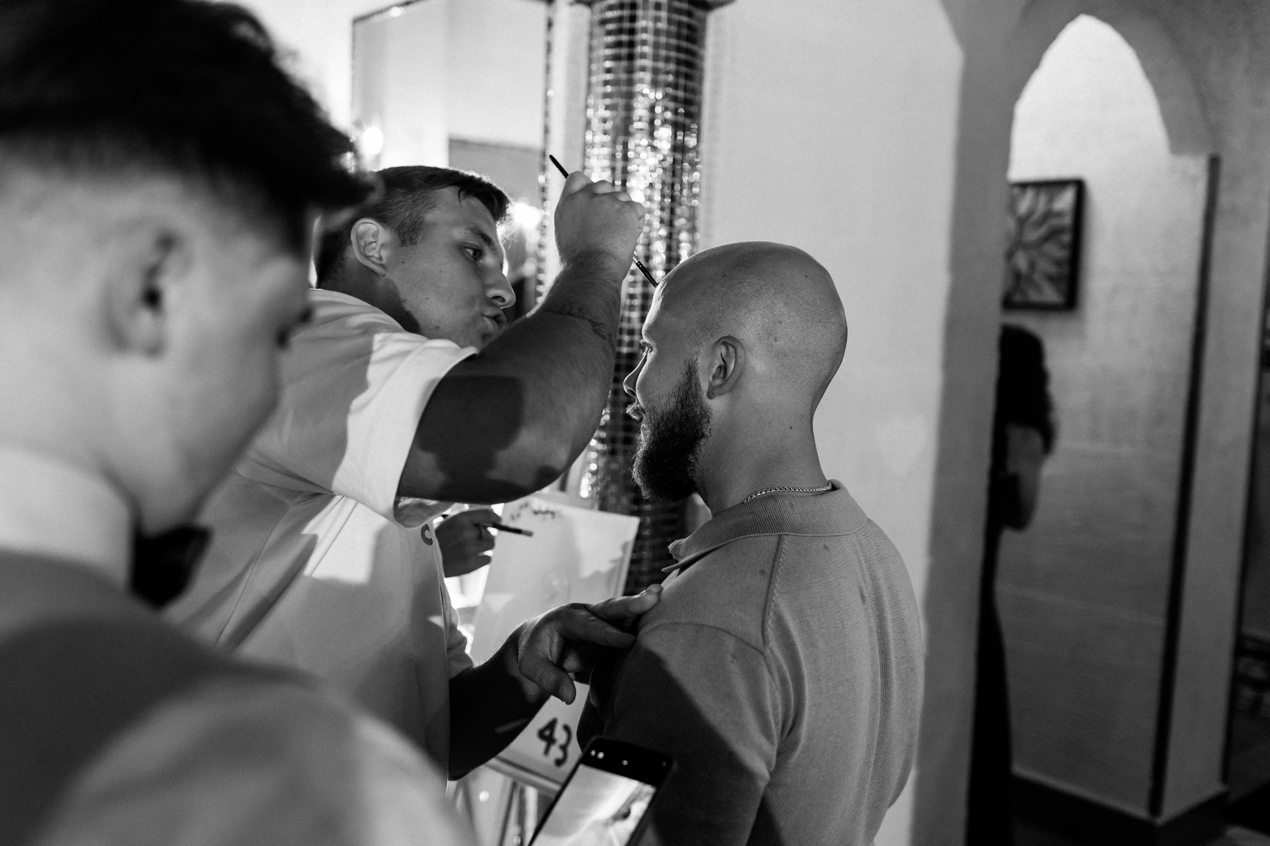 Артем и Настя. Свадебный фотограф в Санкт-Петербурге