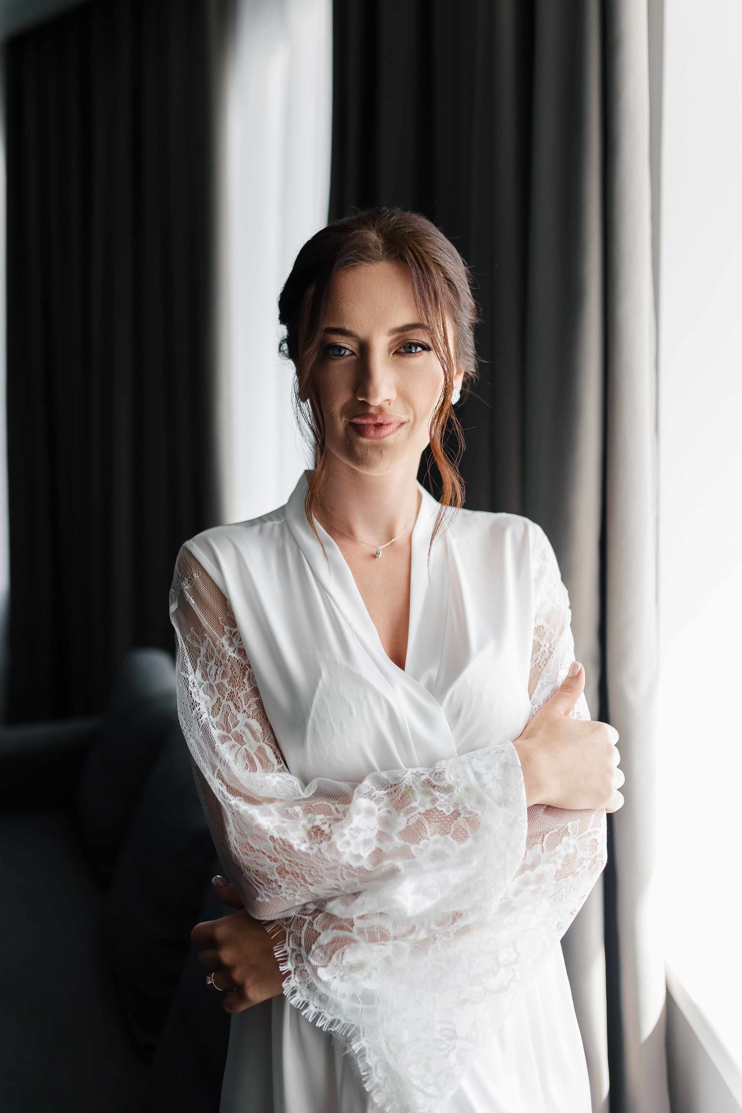 Дмитрий и Ксения. Sopka. Свадебный фотограф в Хабаровске