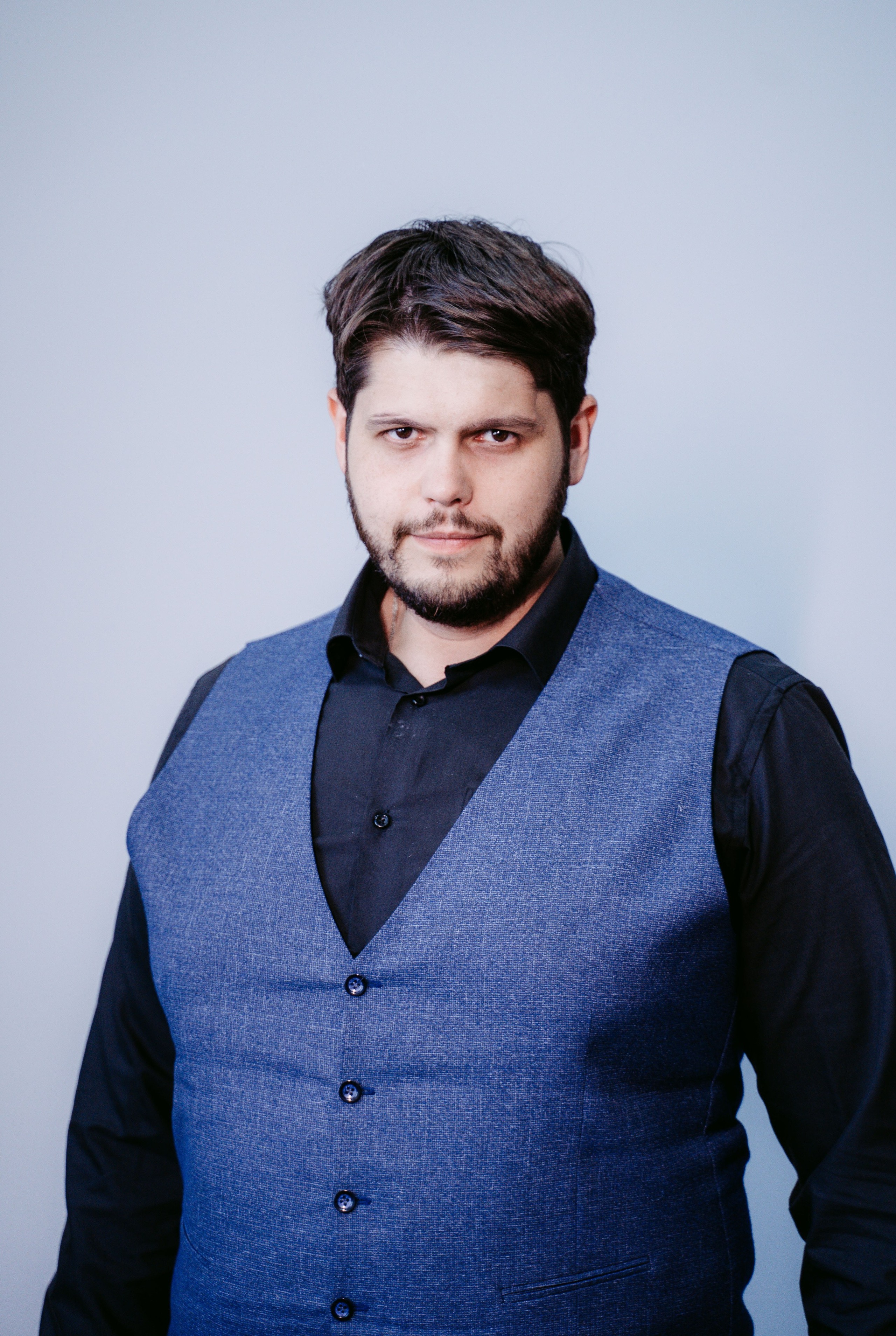 Бахетле / Сеть супермаркетов. Саша Копылов, фотограф в Казани