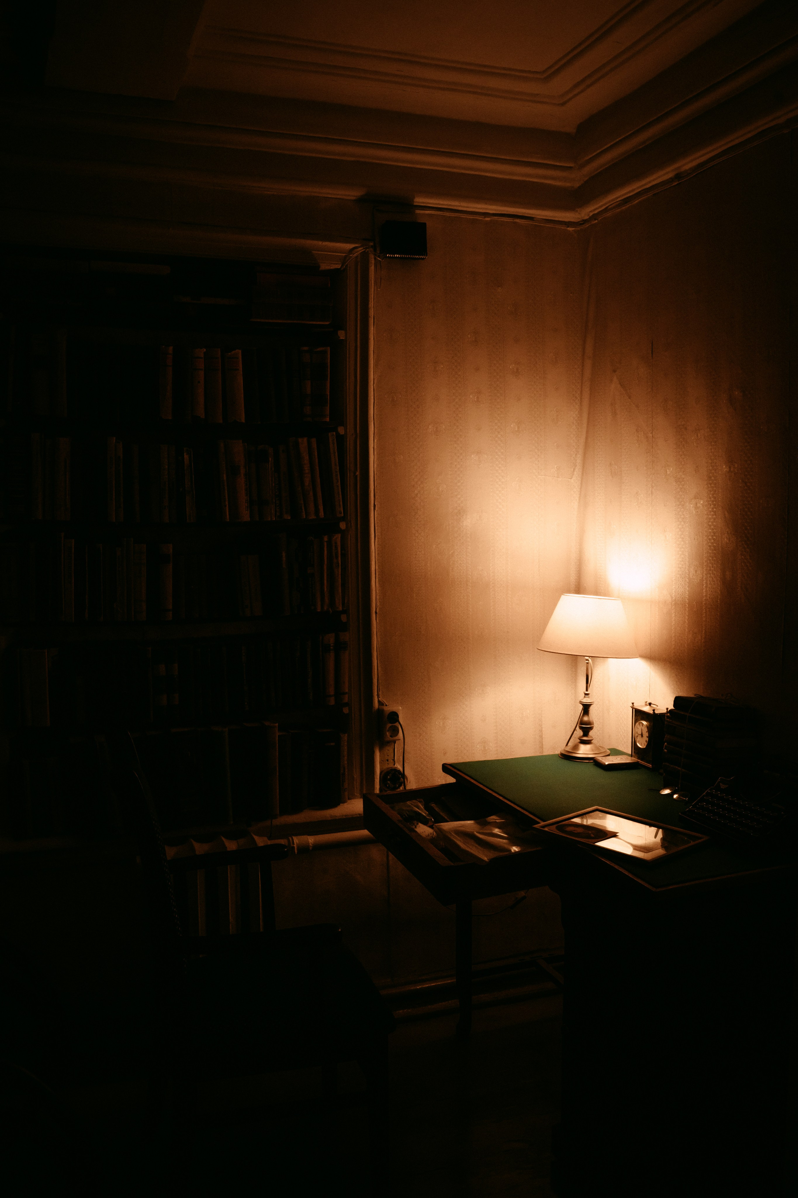 Enter x Том Сойер Фест — экскурсия по историческим зданиям Казани / 2023. Саша Копылов, фотограф в Казани