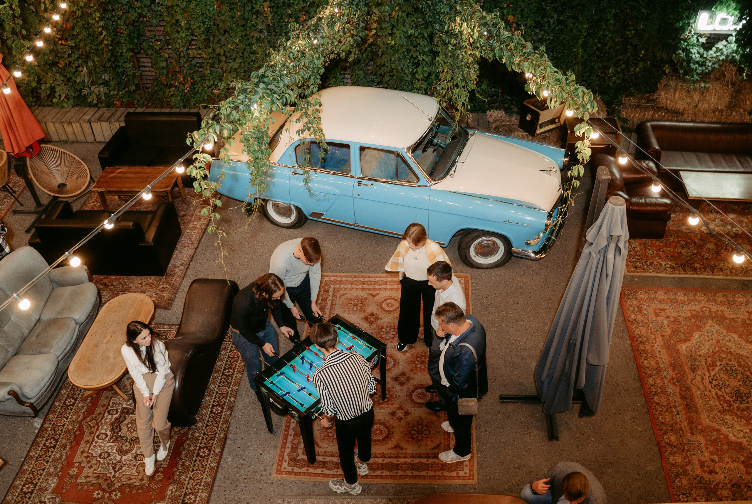 IGS: 12 лет компании / 2023. Саша Копылов, фотограф в Казани